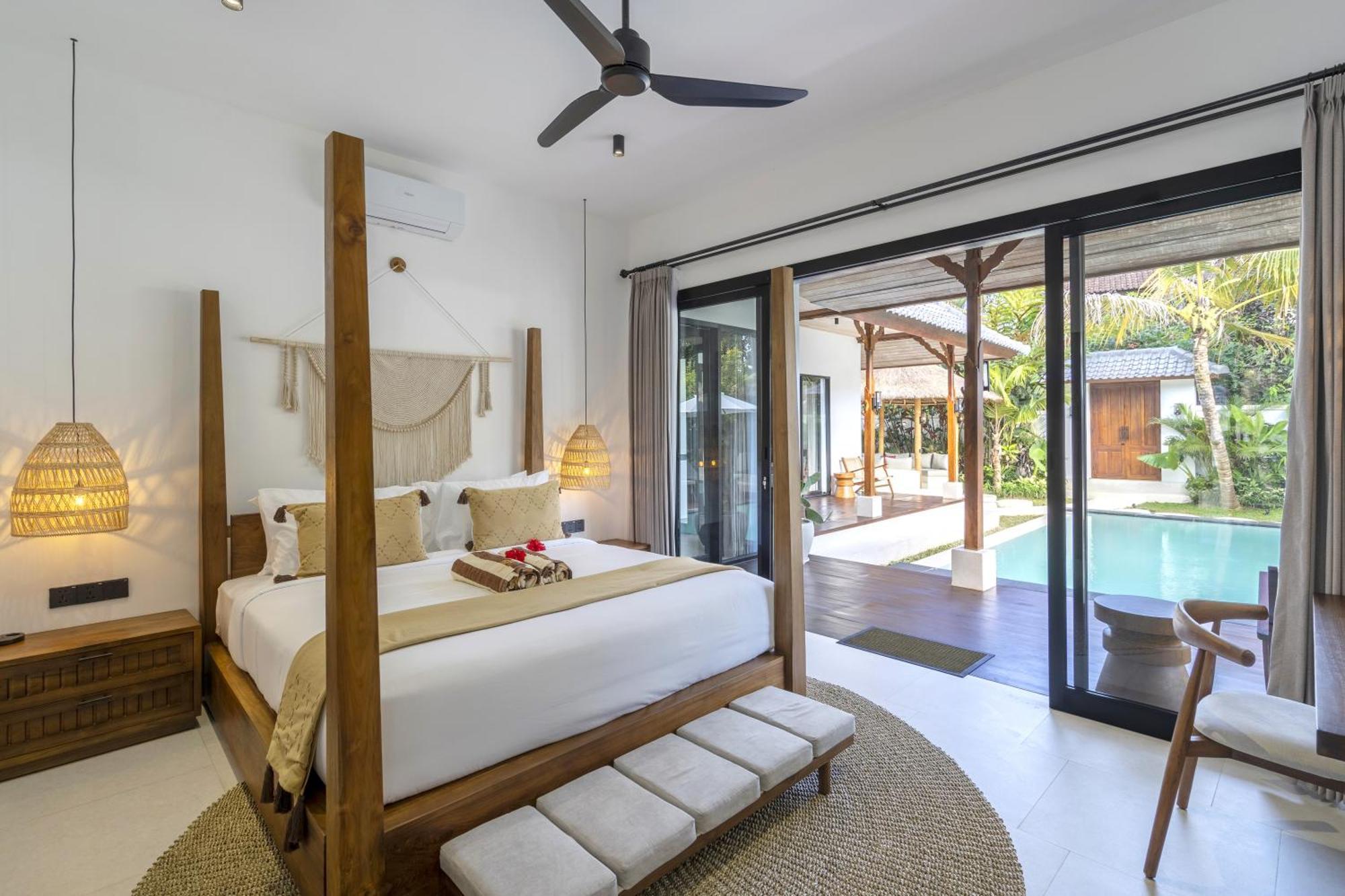 Sicilia By Dh Ubud (Bali)