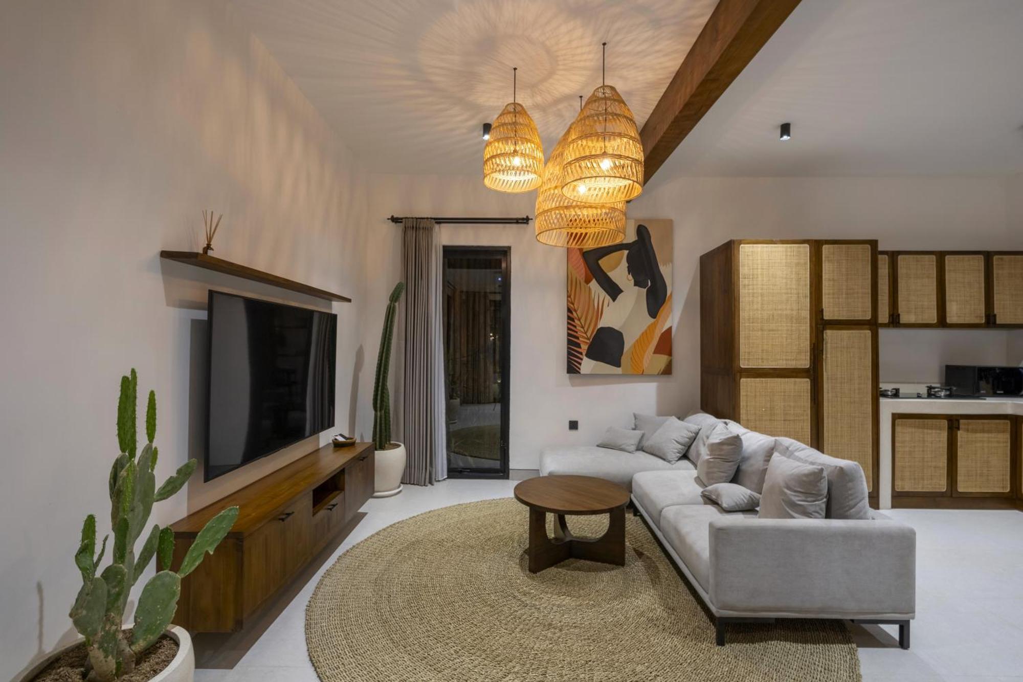 Villa Sicilia By Dh *