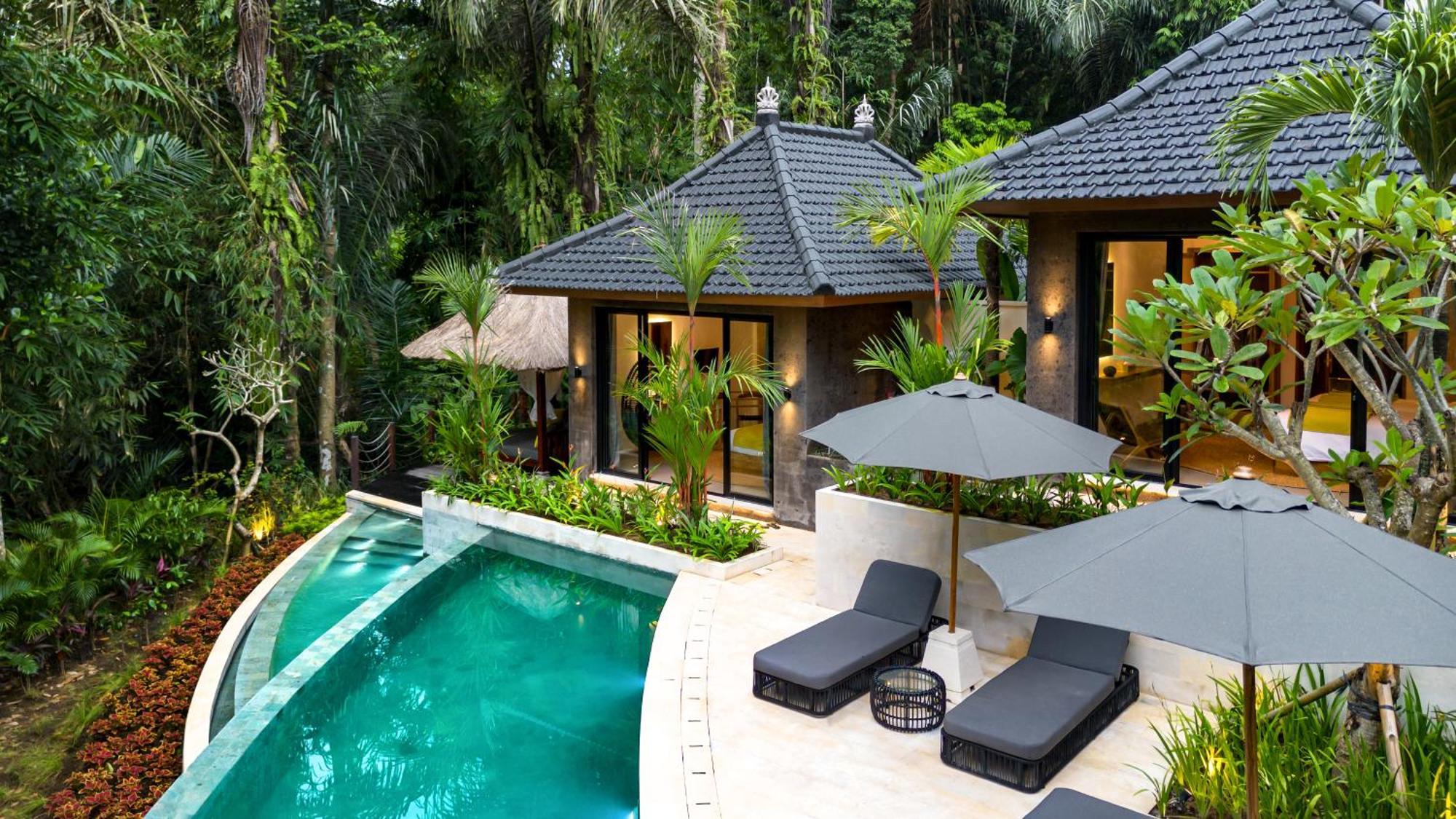 Pure Kenanga By Balisuperhost Villa *