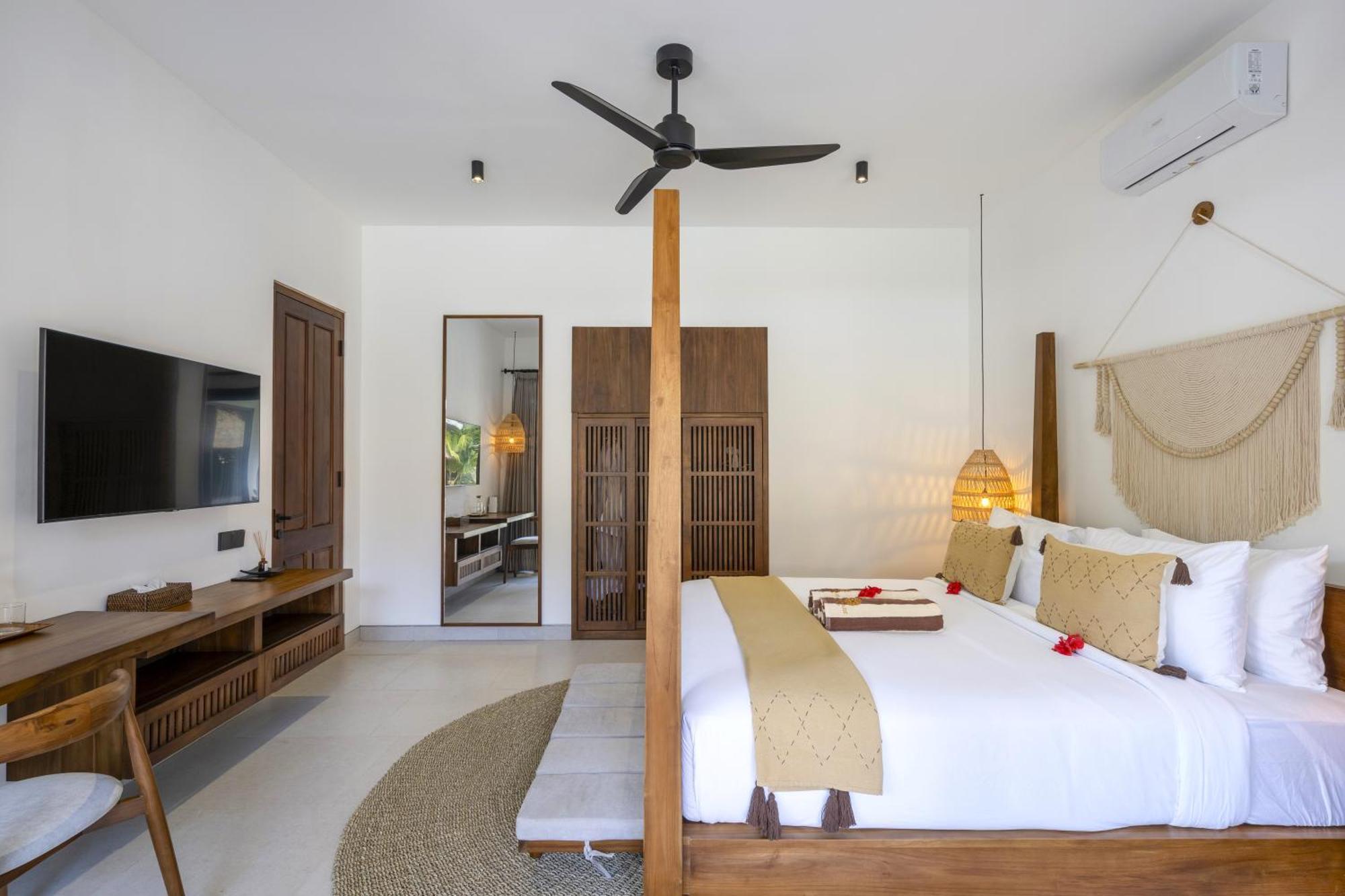 Sicilia By Dh Ubud (Bali)