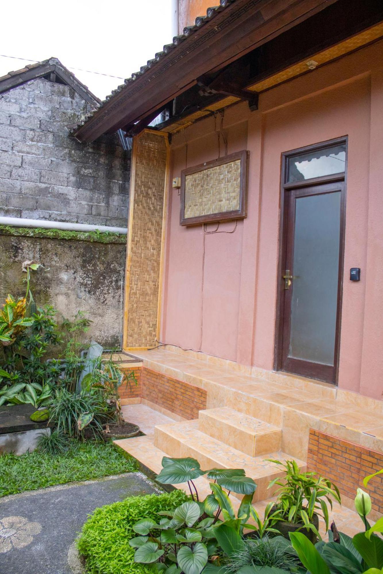 The Ivy Bali Apartment Ubud (Bali)