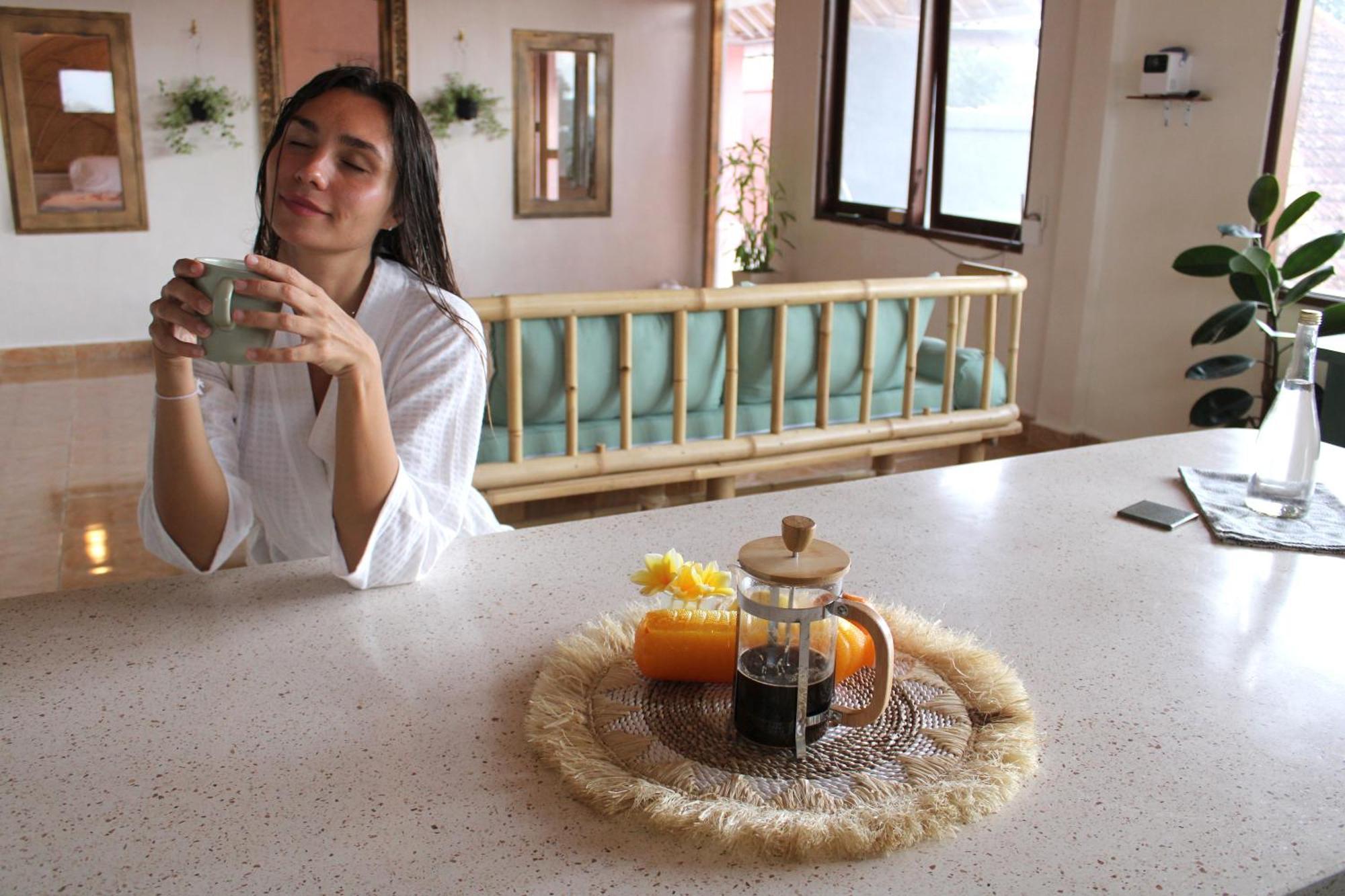 The Ivy Bali