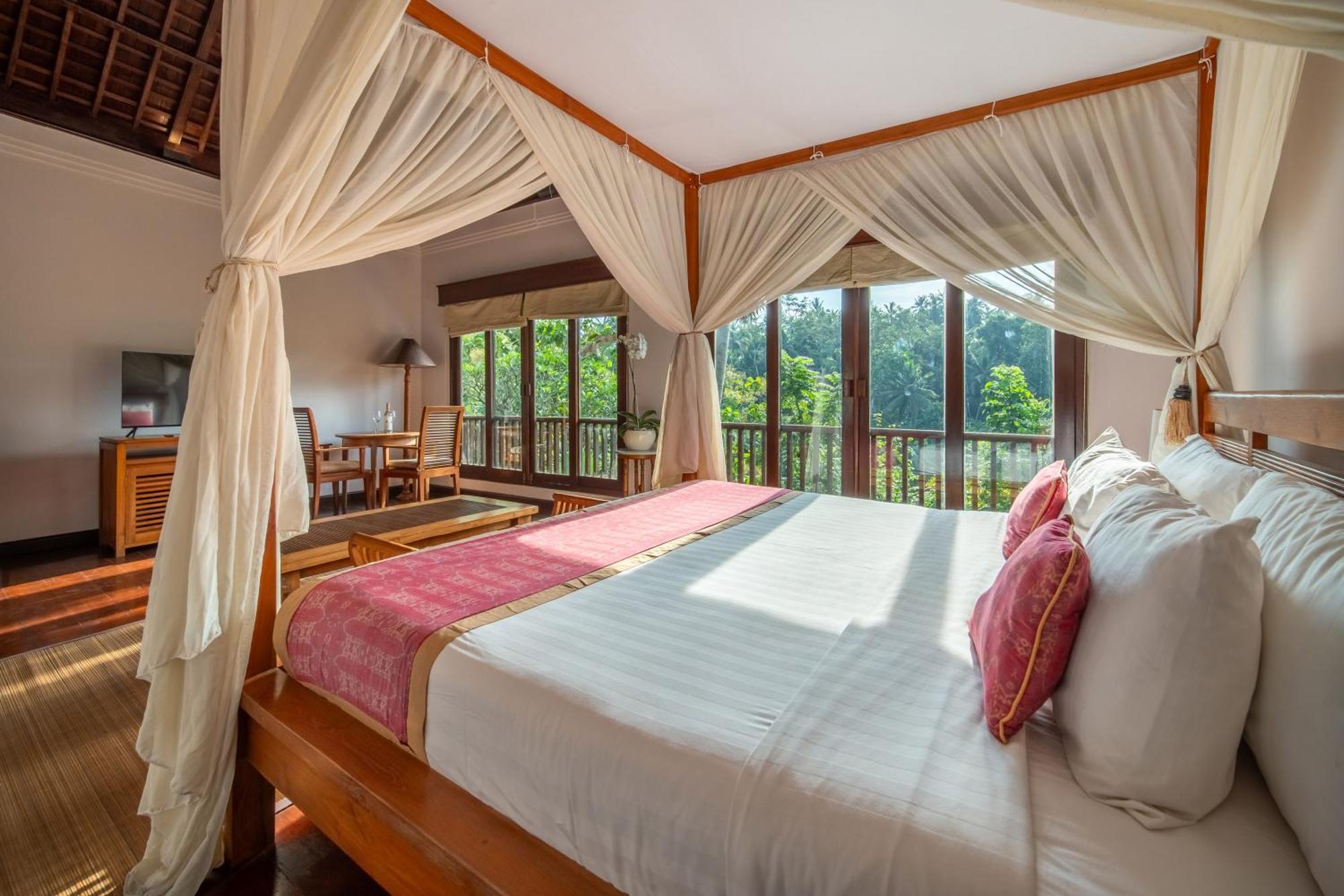 Natura Bali