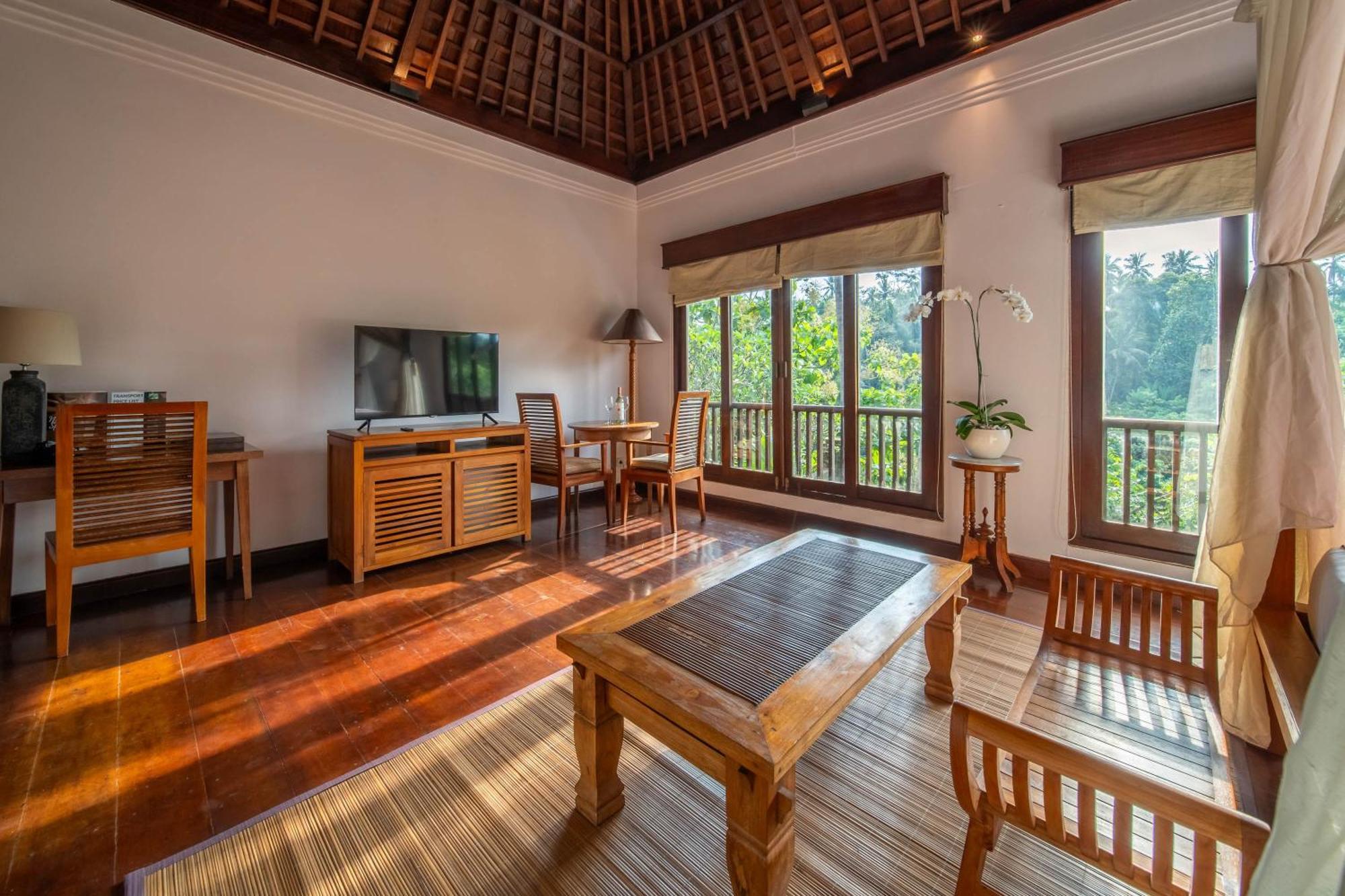 Natura Bali Villa *