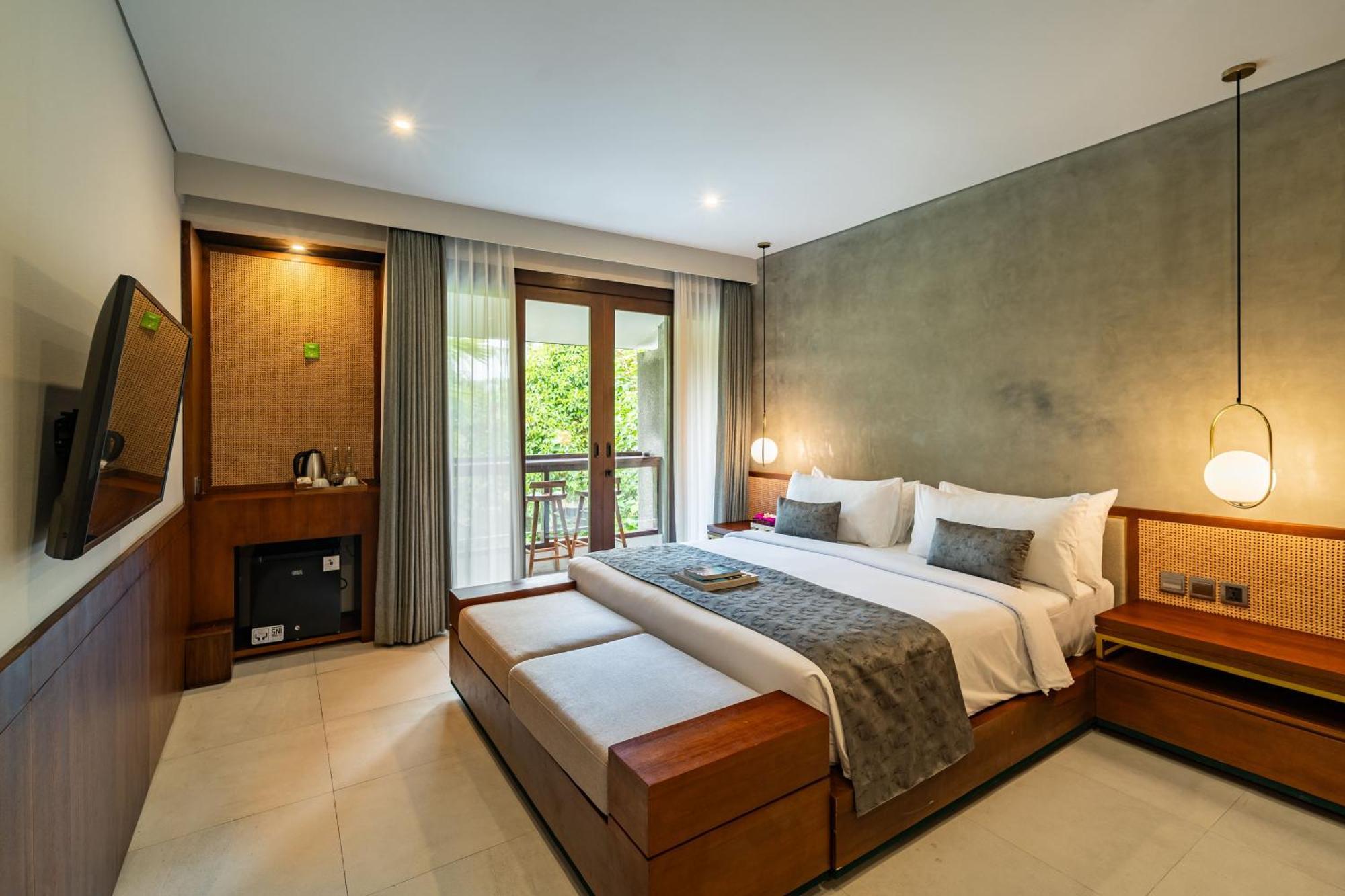 Japa & Resort 3*