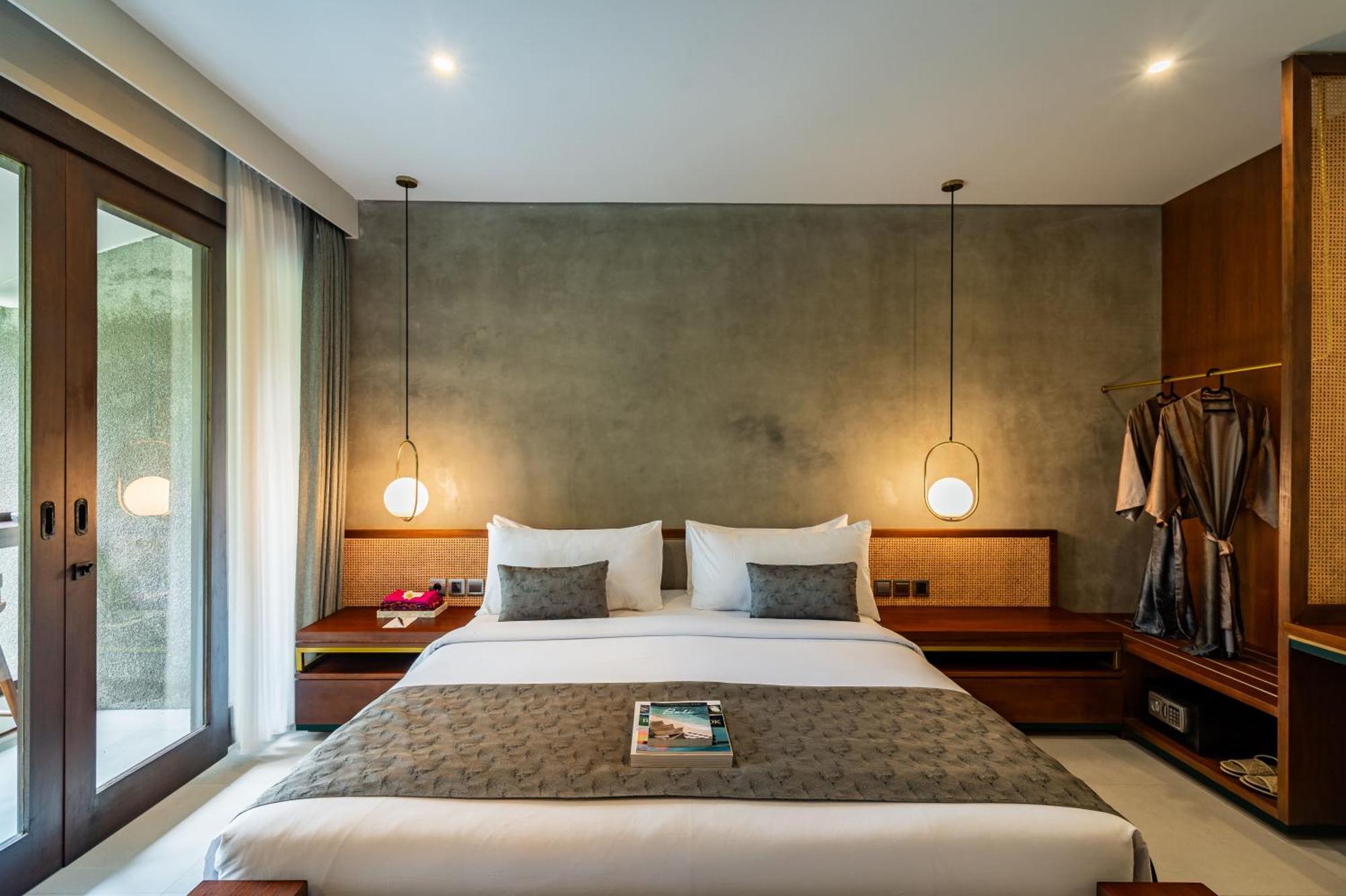 Japa & Resort Ubud