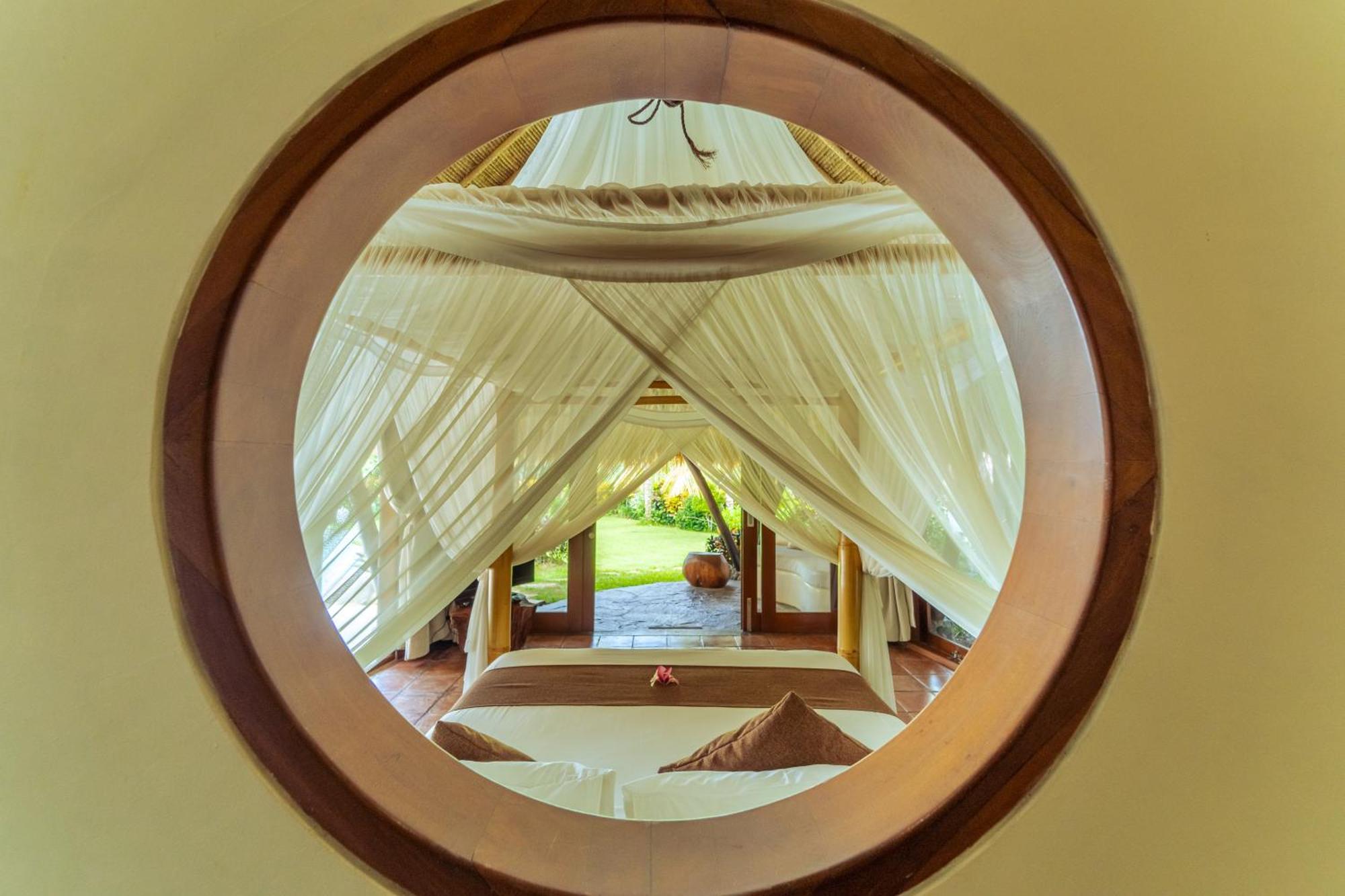 Omah Padi Villa *
