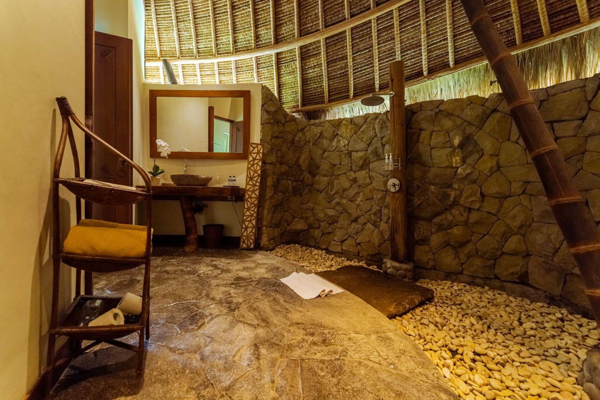Omah Padi Villa Ubud (Bali)