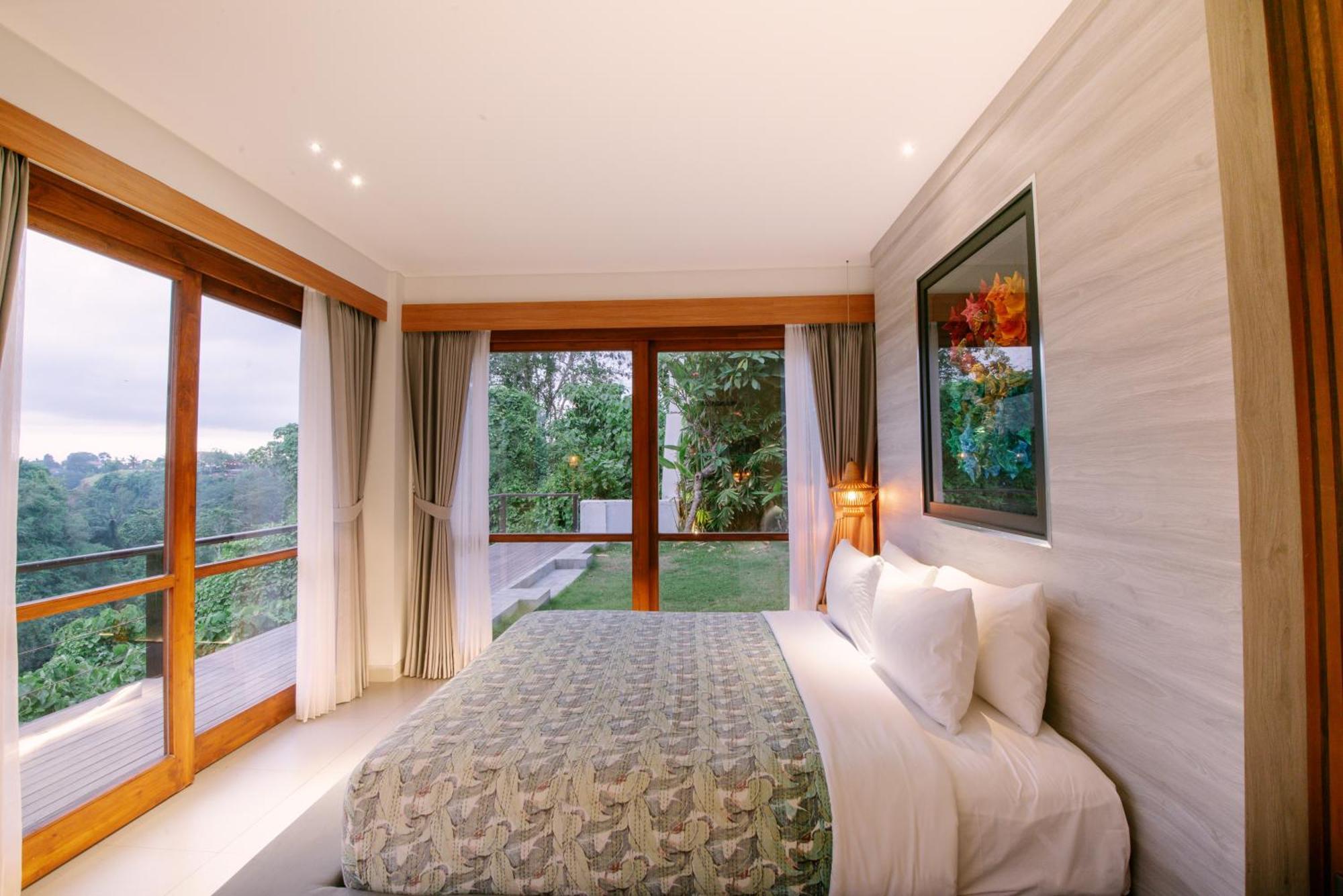 Hotel Tamaro Bali