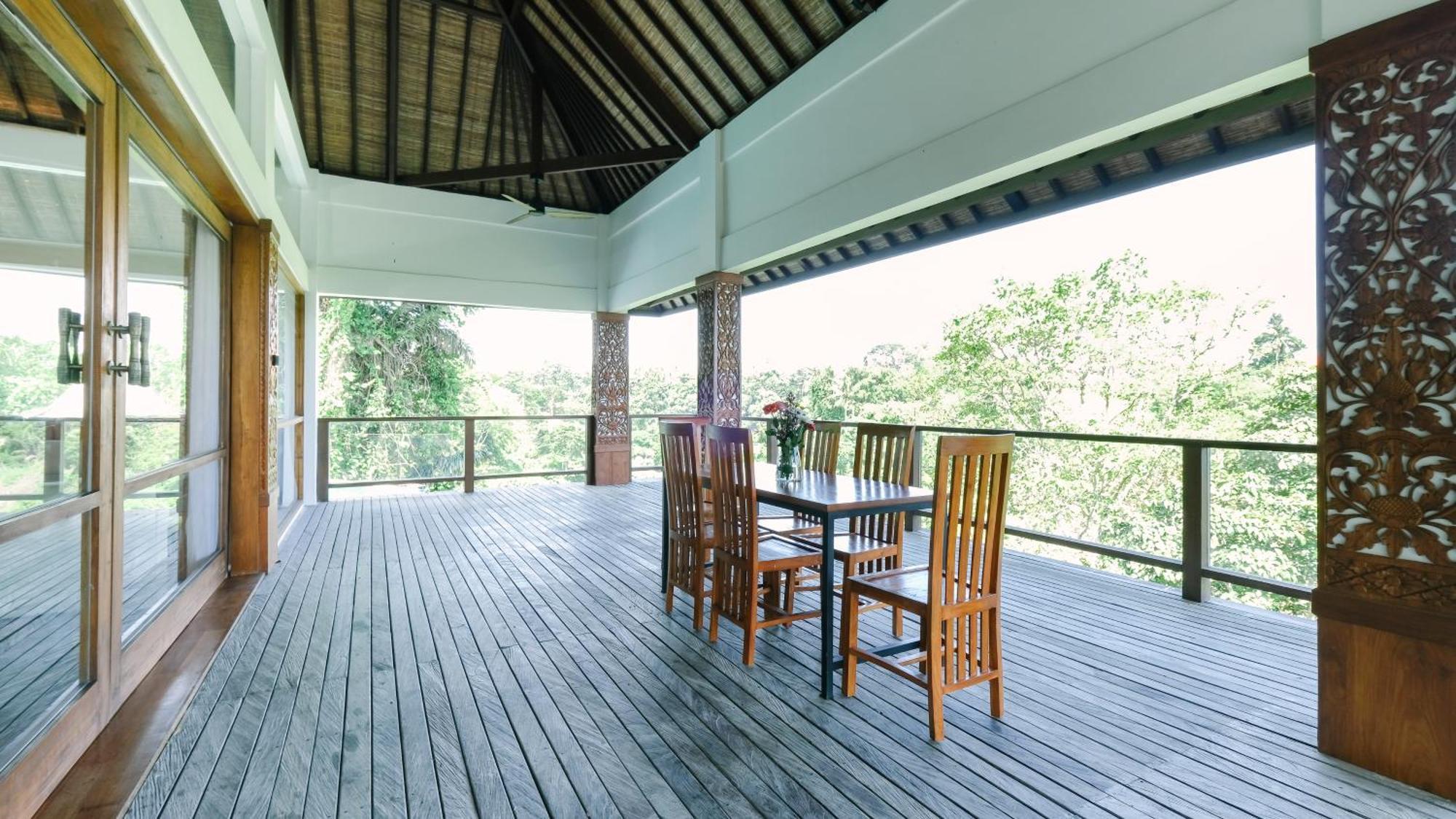 Tamaro Bali Hotel Ubud (Bali)