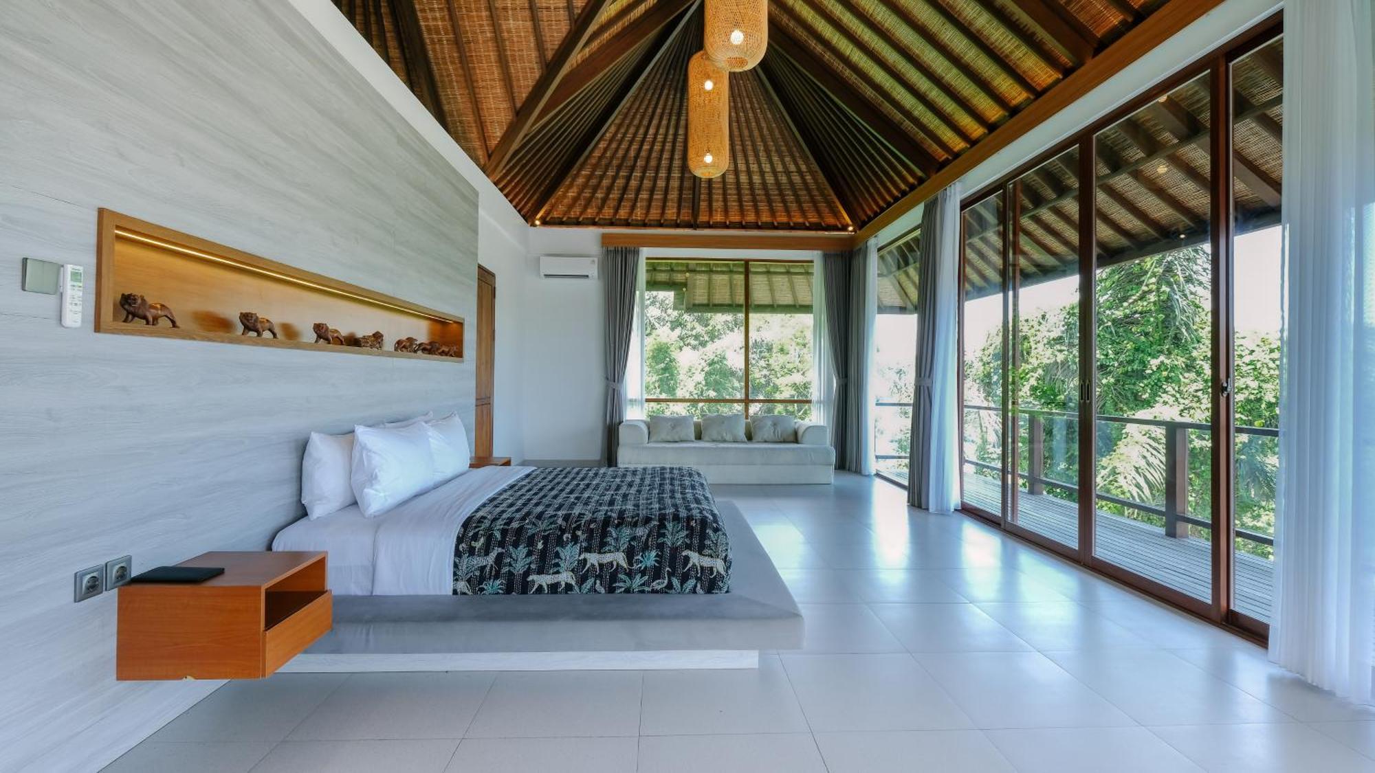 Tamaro Bali 5* Ubud (Bali)