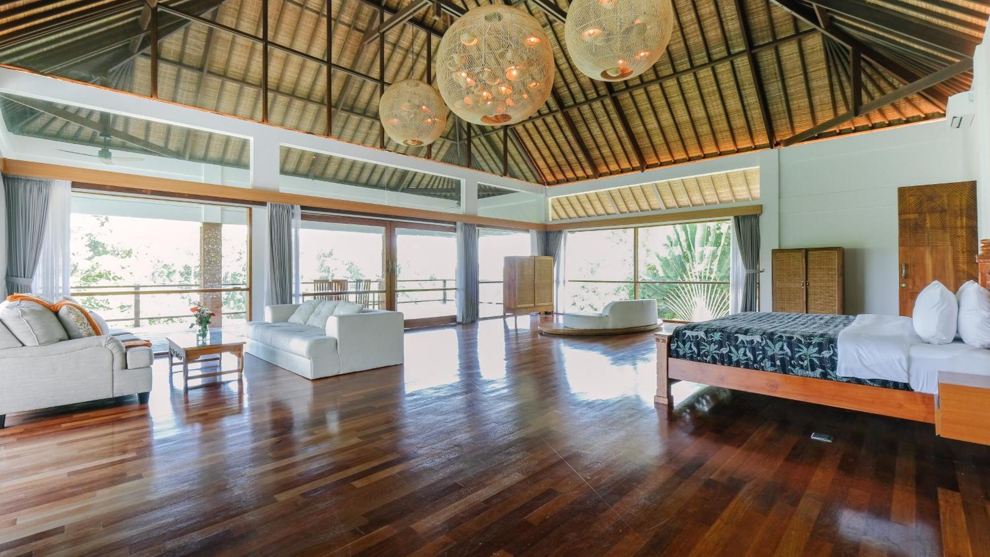 Tamaro Bali 5* Ubud (Bali)