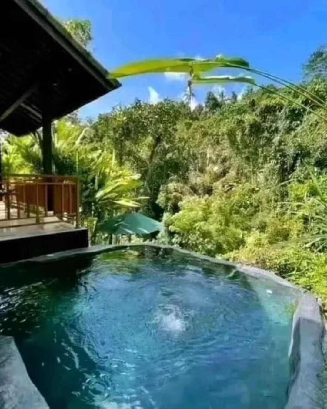 Kungkang 2 Landhaus Ubud