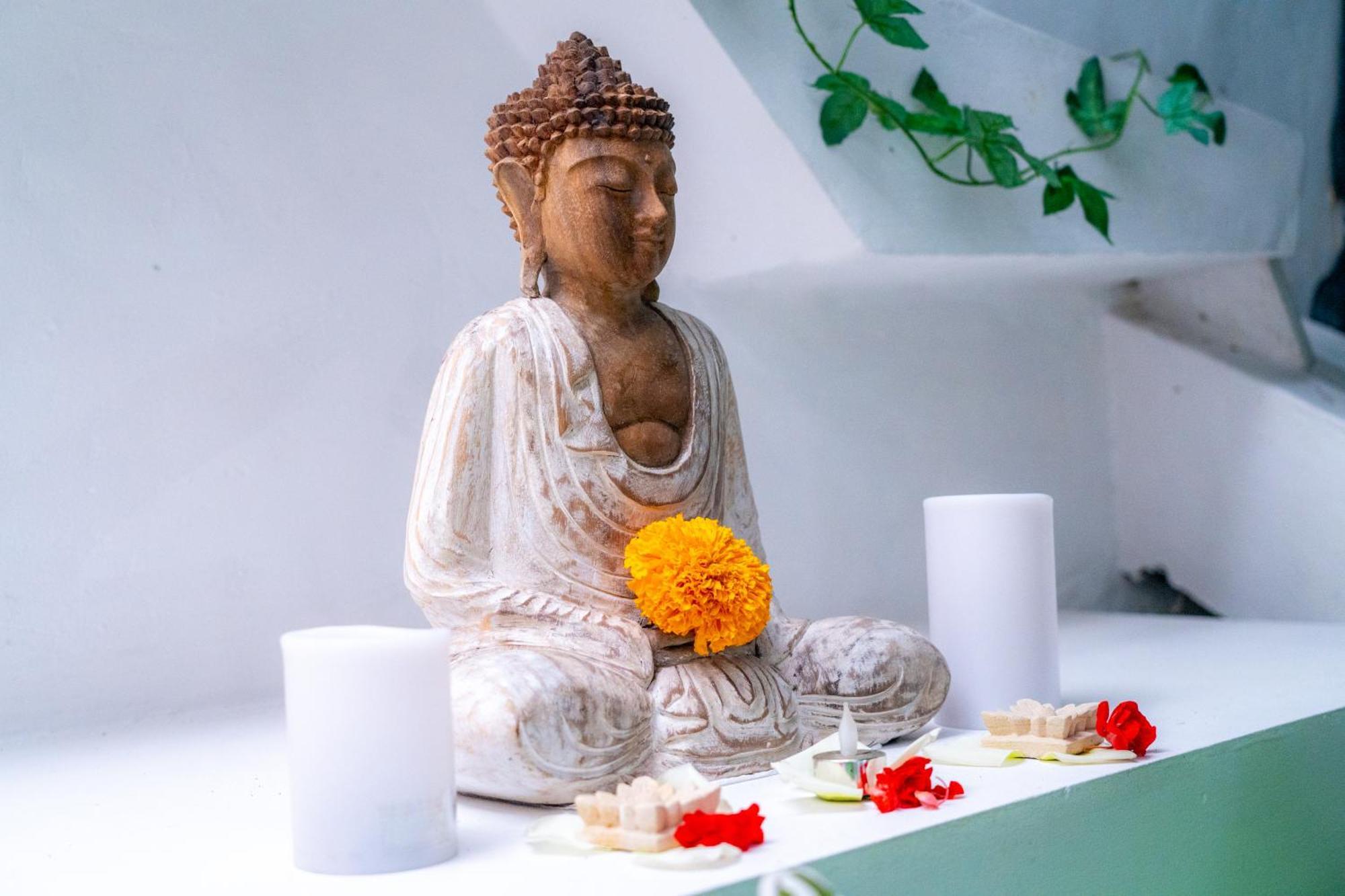 Flower Moon Lovely Hideaway In Heart Of Ubud (Bali)