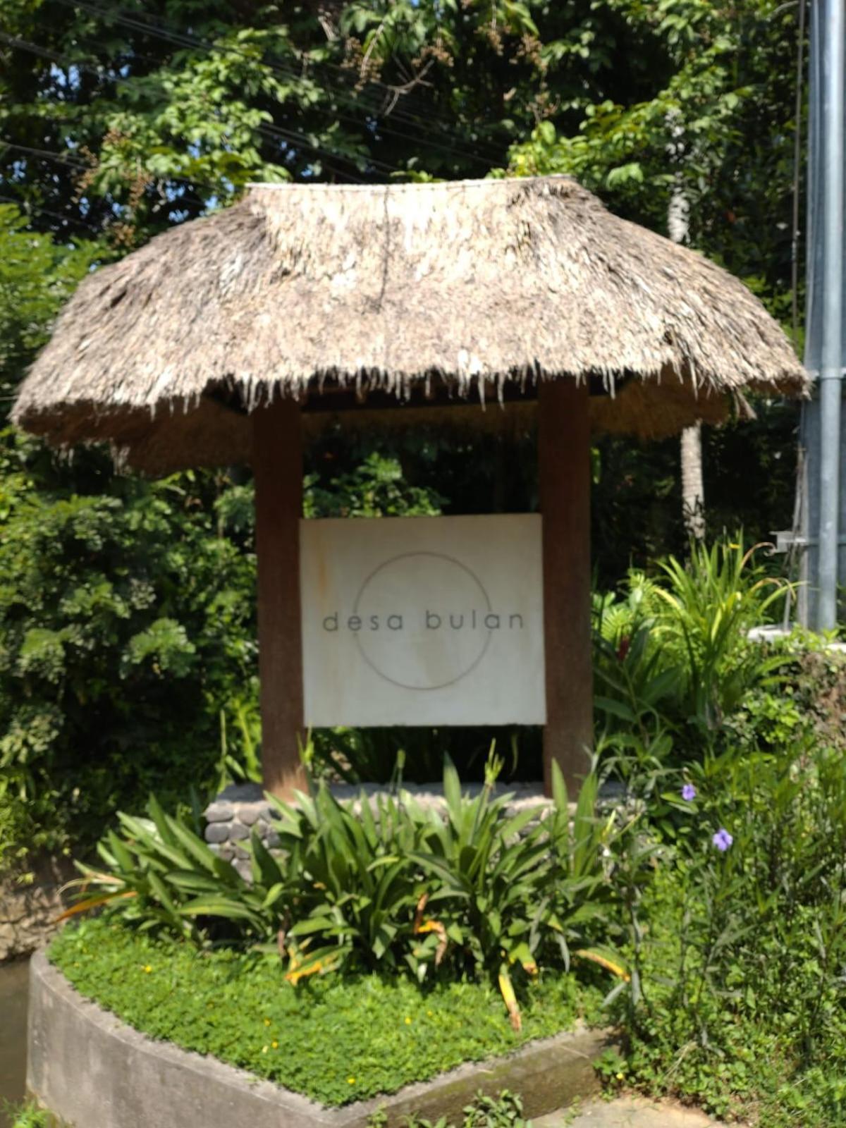 Villa Flower Moon Lovely Hideaway In Heart Of