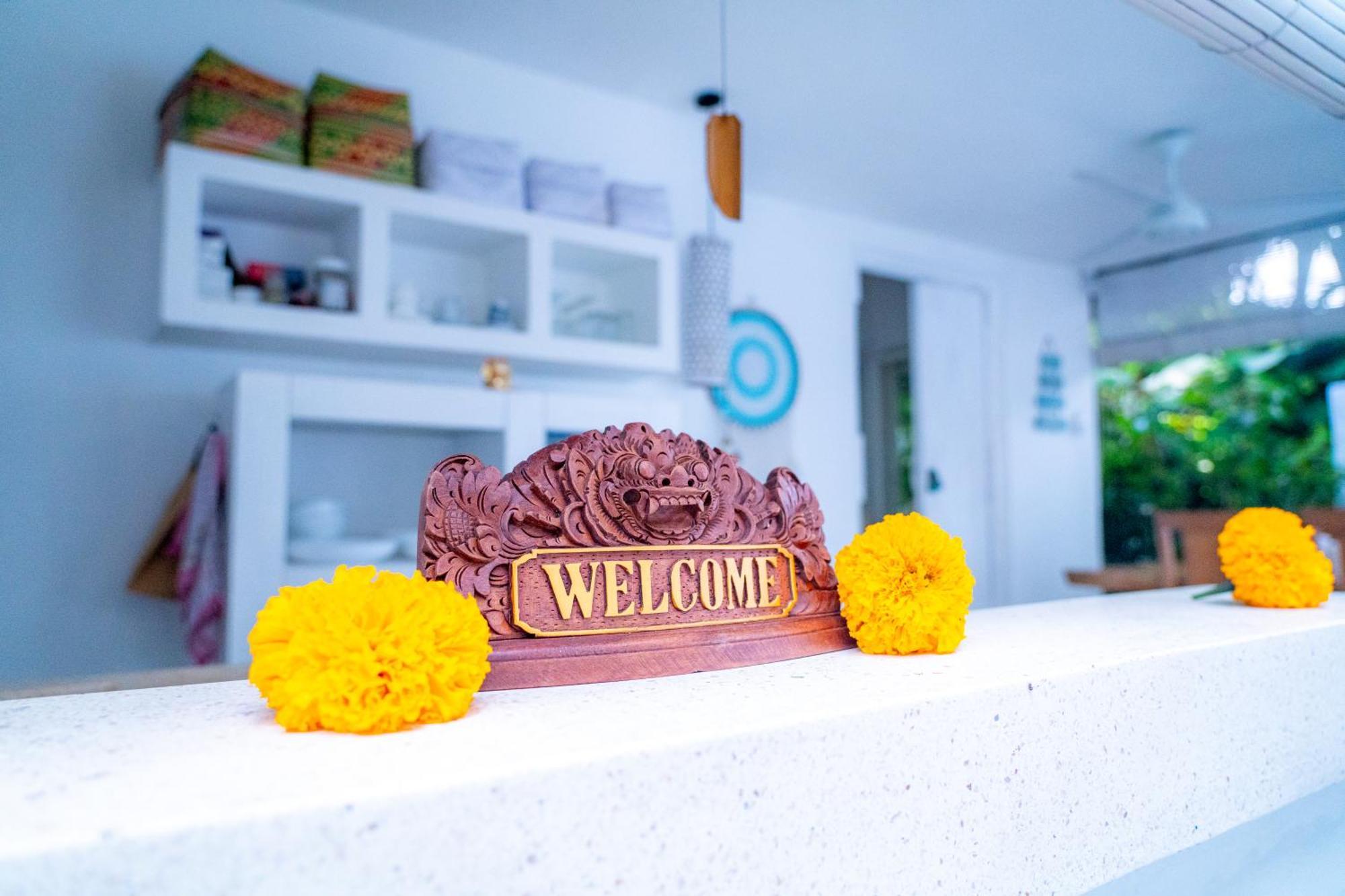 Flower Moon Lovely Hideaway In Heart Of Villa