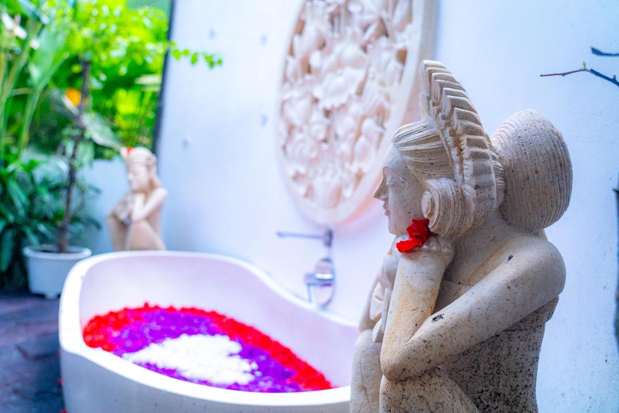 Villa Flower Moon Lovely Hideaway In Heart Of Ubud (Bali)