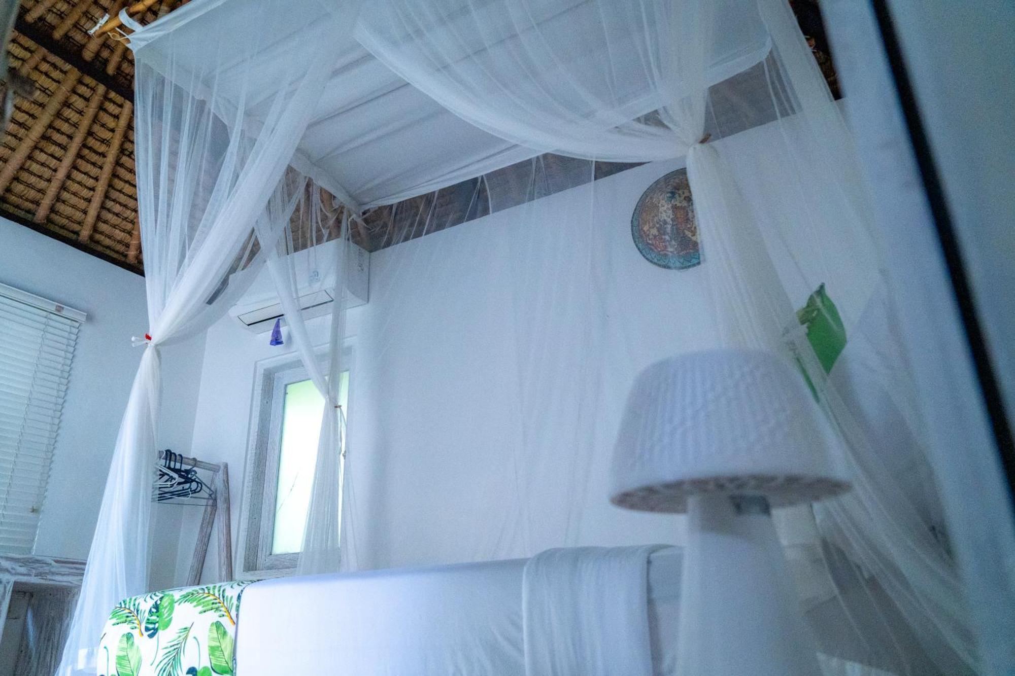 Flower Moon Lovely Hideaway In Heart Of Villa Ubud (Bali)