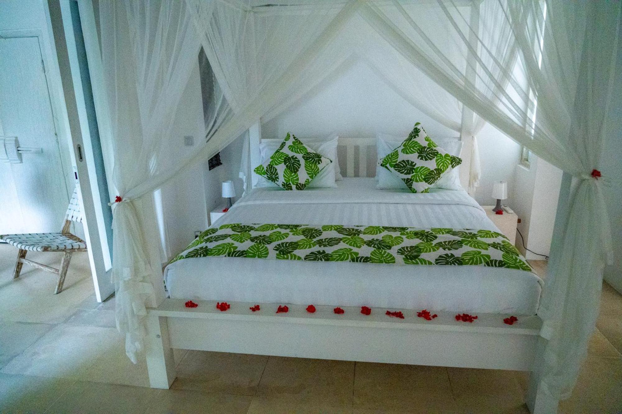 Villa Flower Moon Lovely Hideaway In Heart Of Ubud (Bali)
