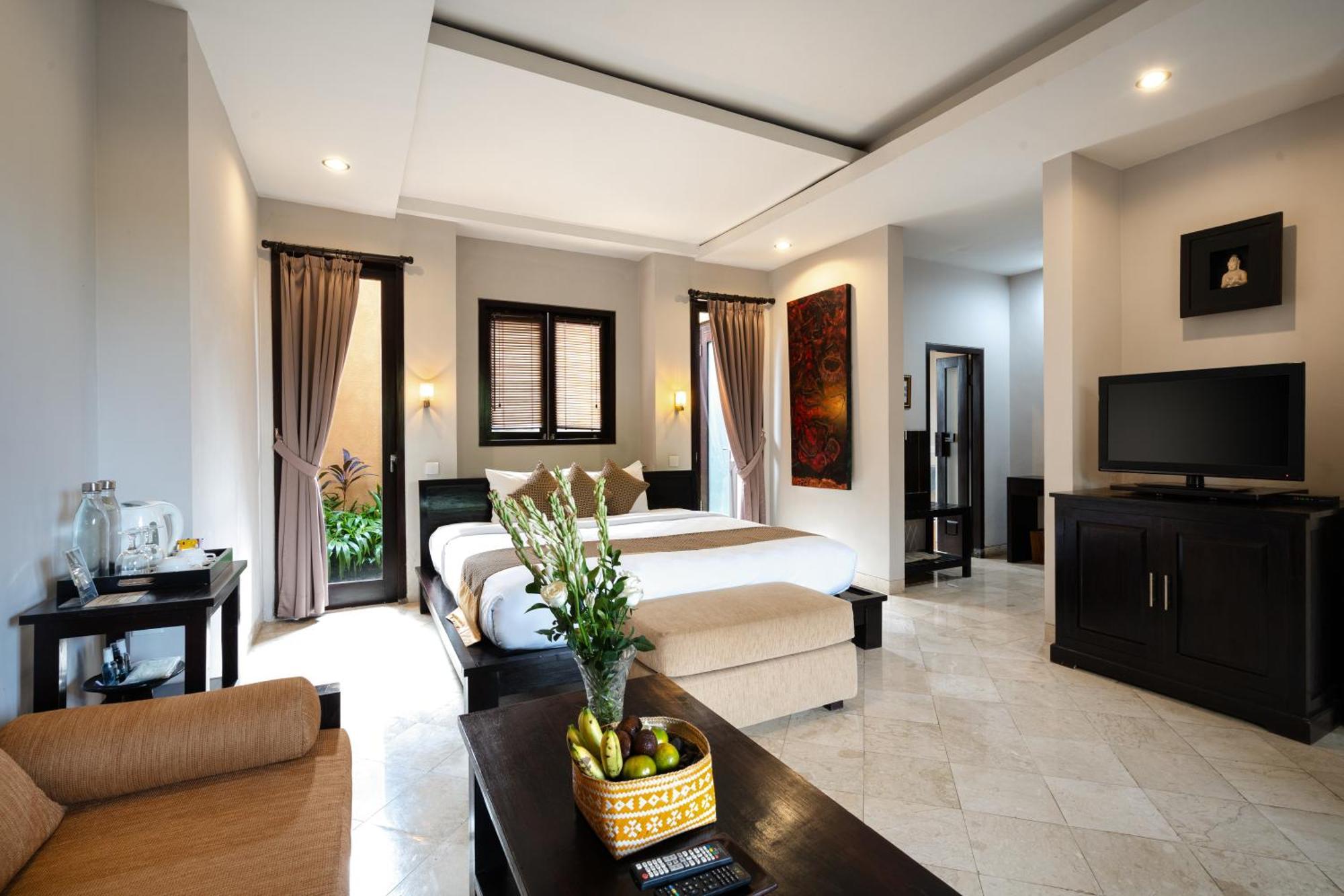 Svarga Bebek Resort Ubud (Bali)