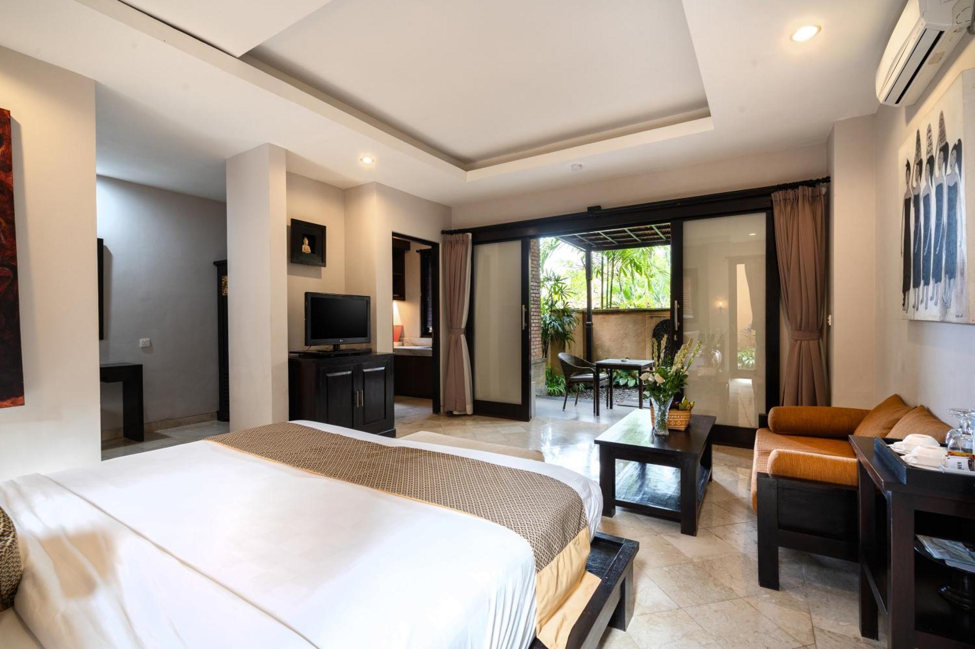 Svarga Bebek 4*