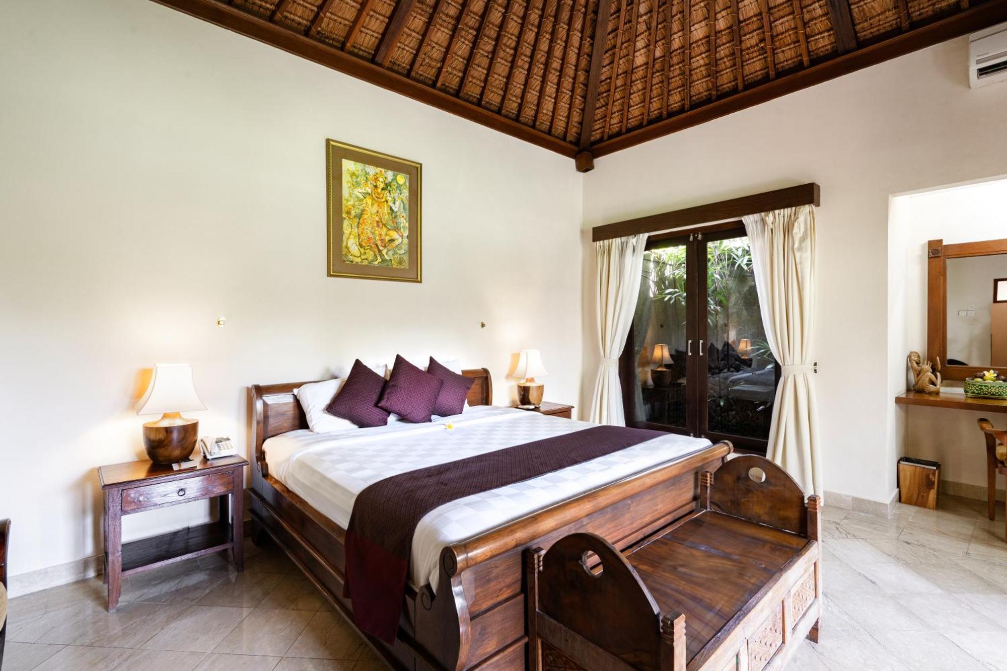 Svarga Bebek 4* Ubud (Bali)