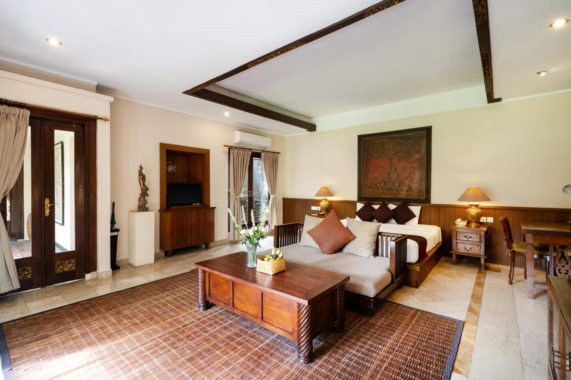 Resort Svarga Bebek