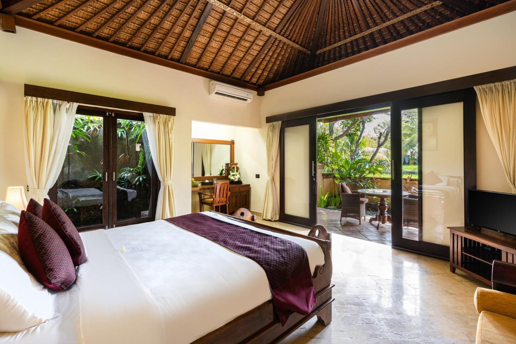 Resort Svarga Bebek Ubud (Bali)