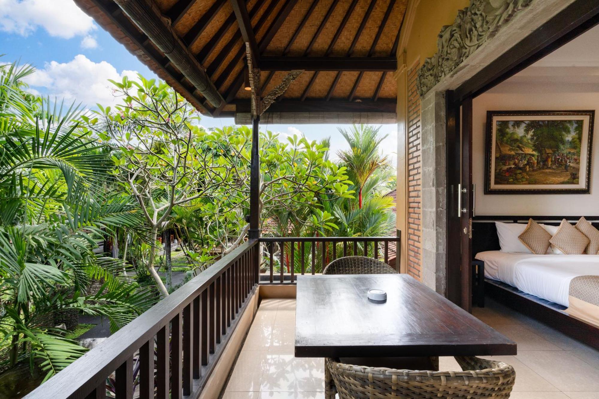 Svarga Bebek Ubud (Bali)