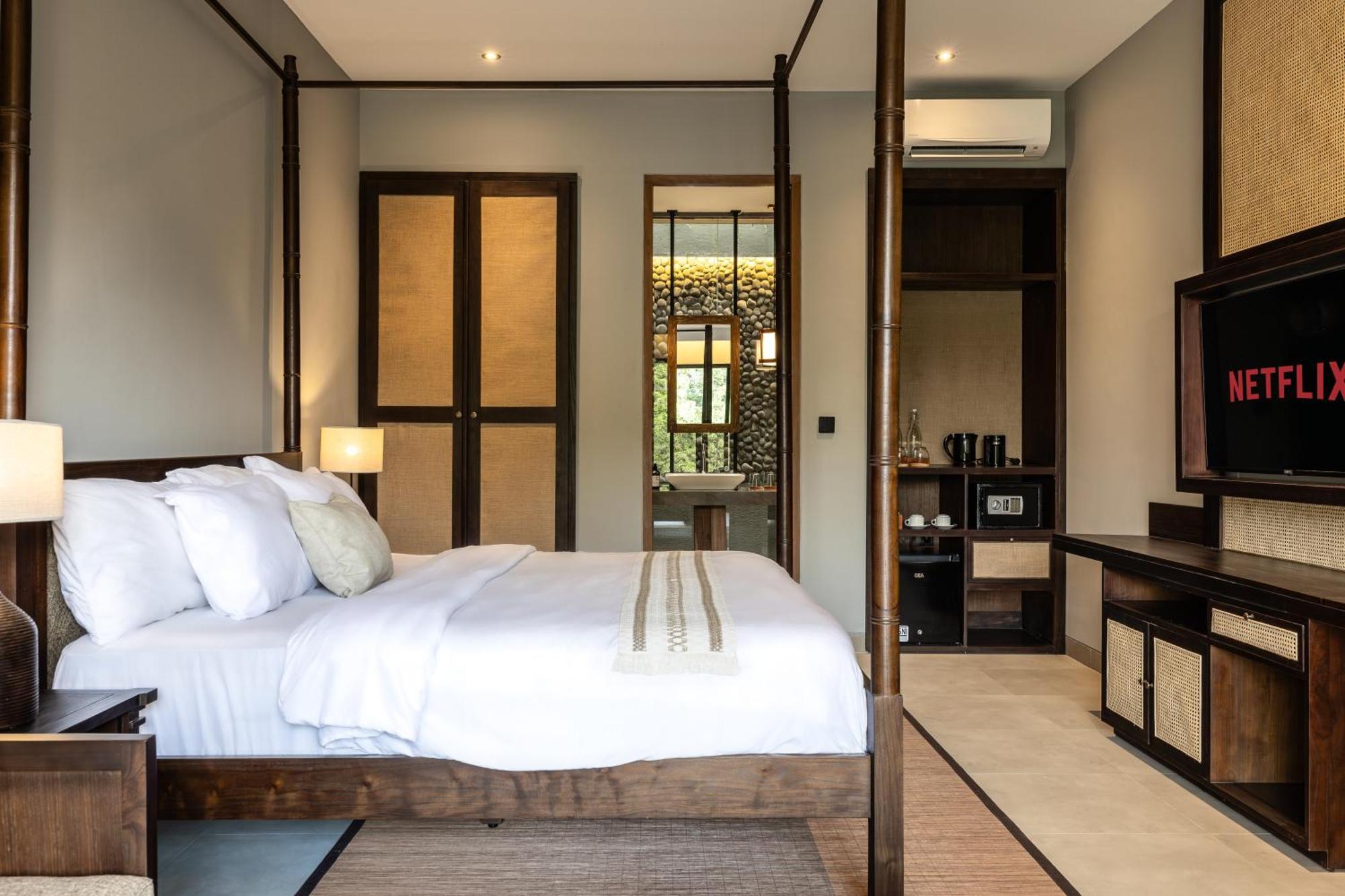 Villa The Clifton Valley *
