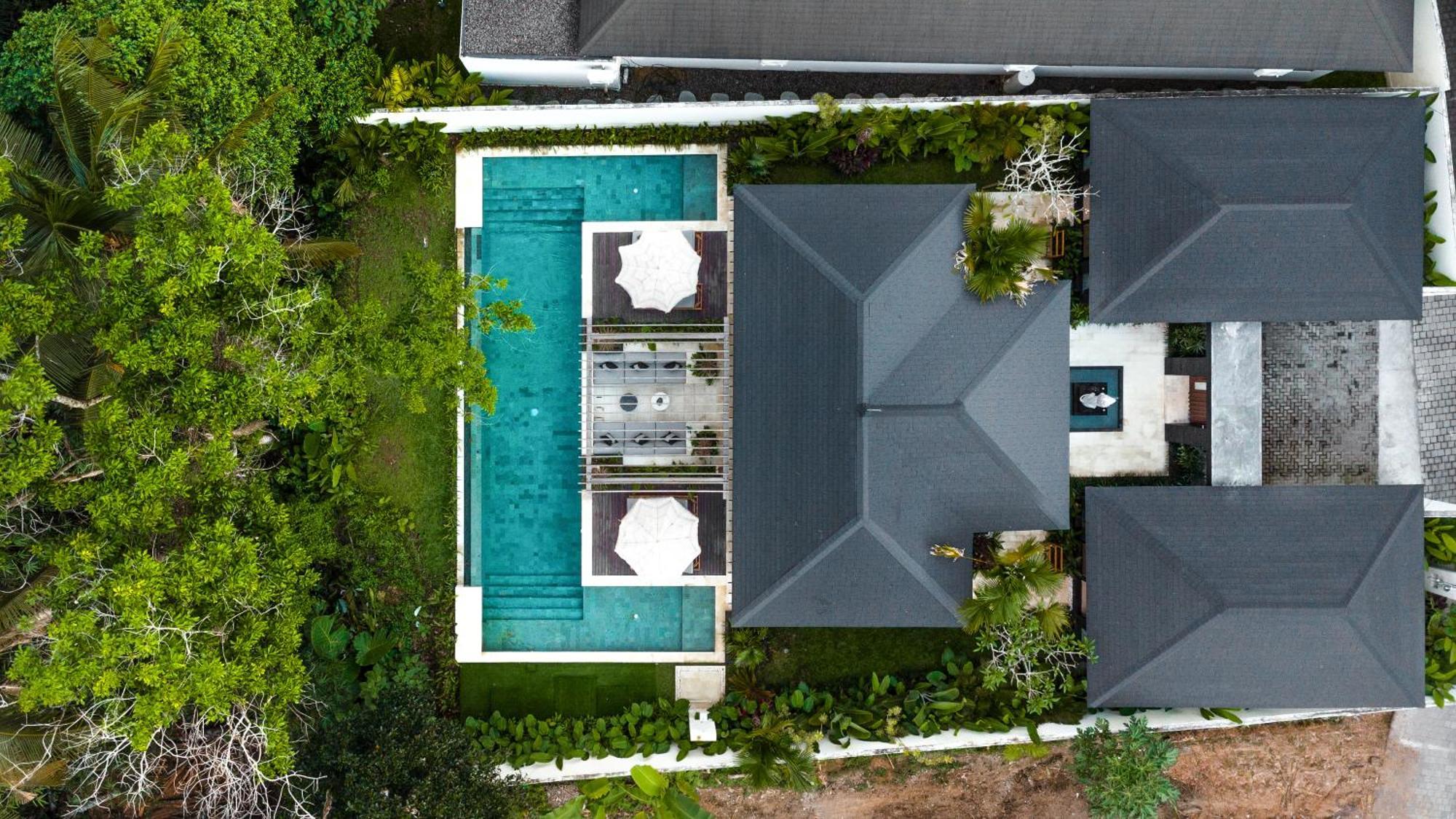 Aman By Balisuperhost Villa Ubud (Bali)