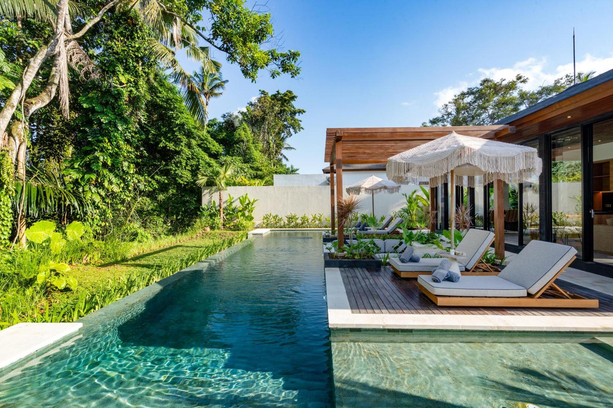 Aman By Balisuperhost Ubud (Bali)