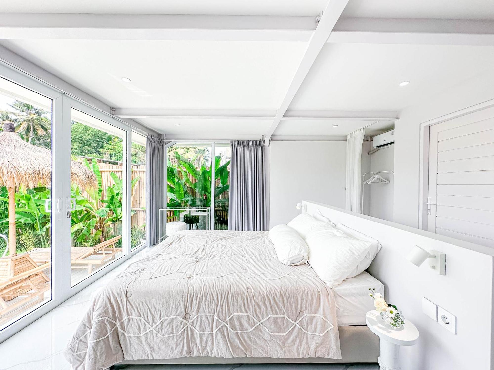 White By Supala Ubud (Bali)
