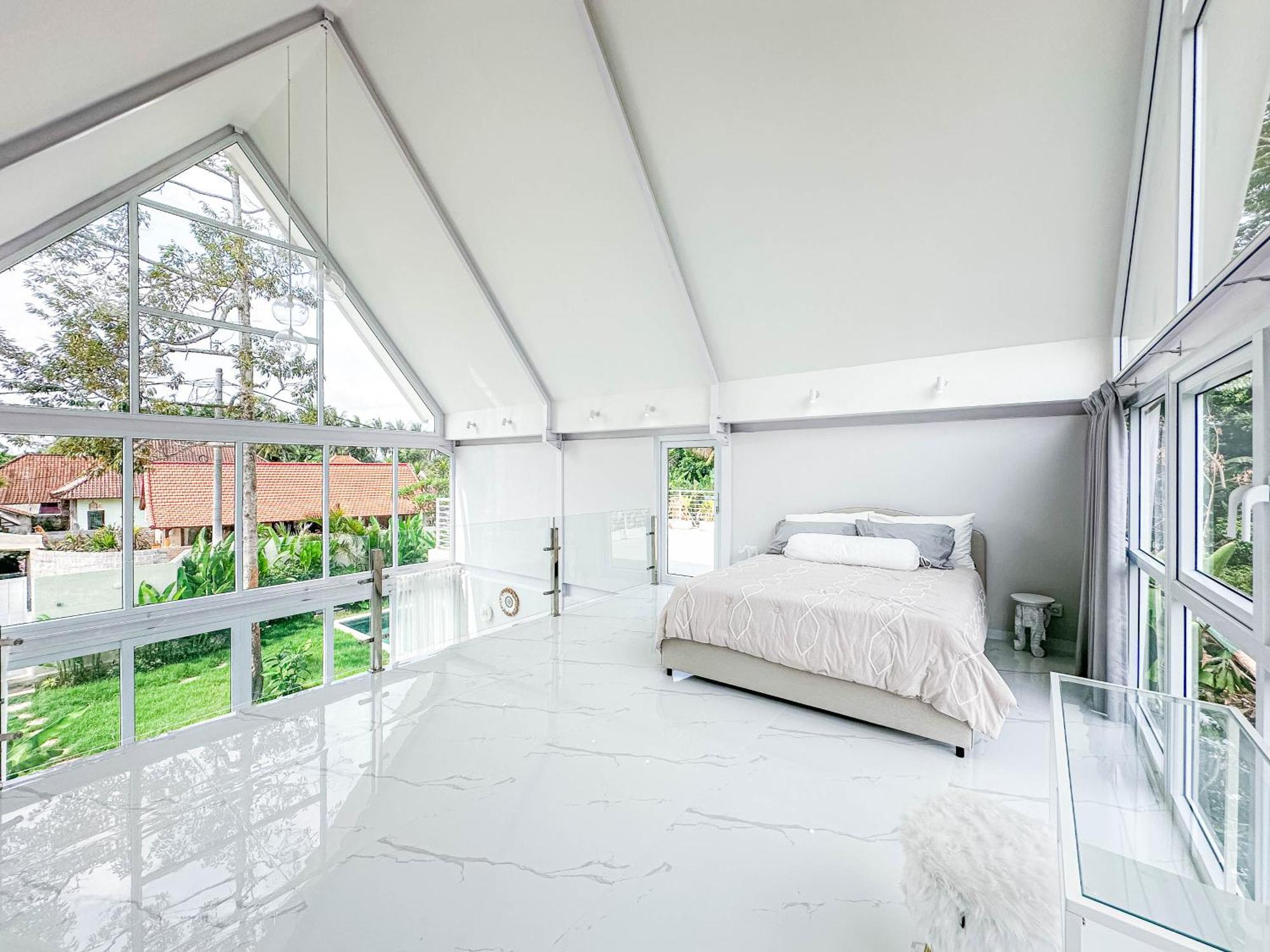 White By Supala Villa