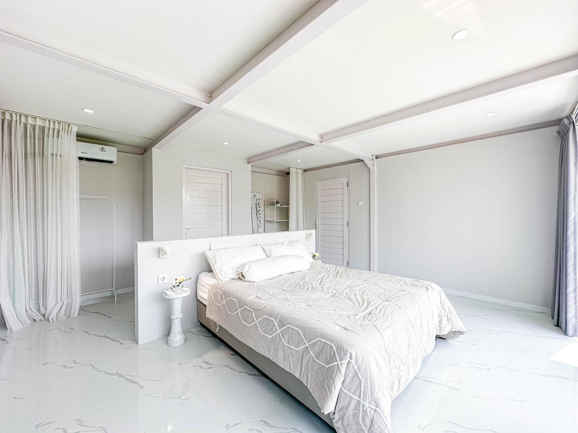 White By Supala Ubud (Bali)