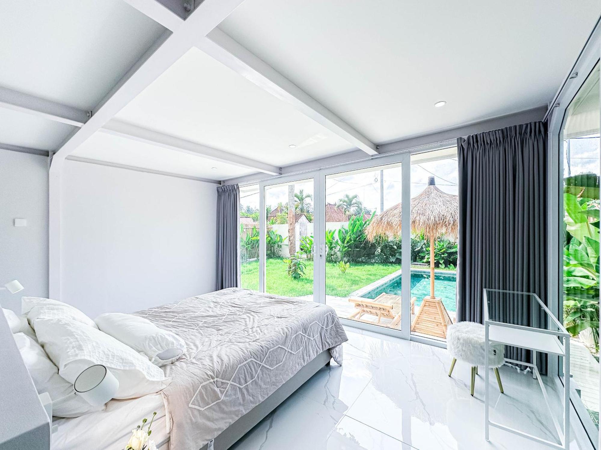 White By Supala Villa