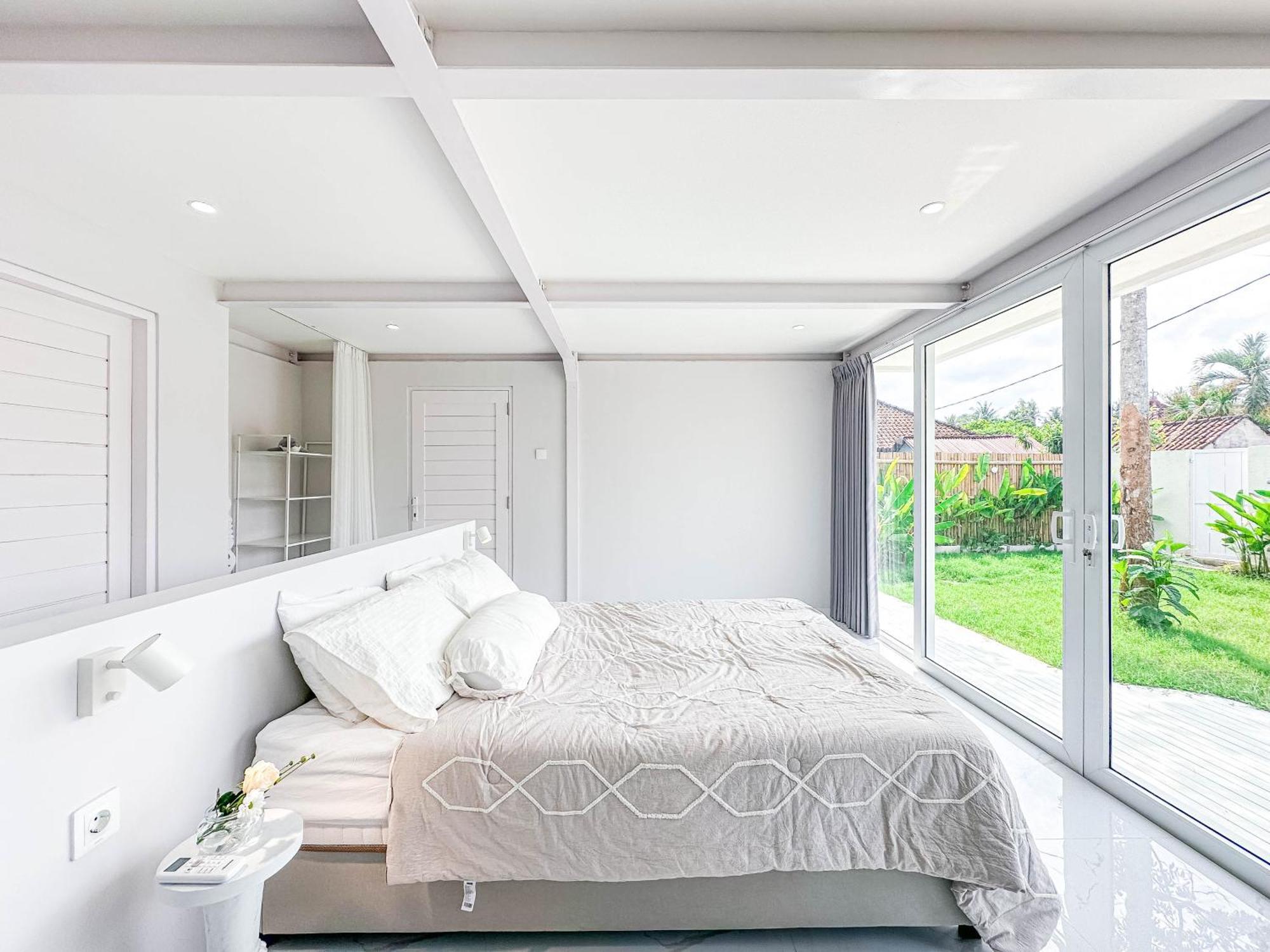 Villa White By Supala Ubud (Bali)