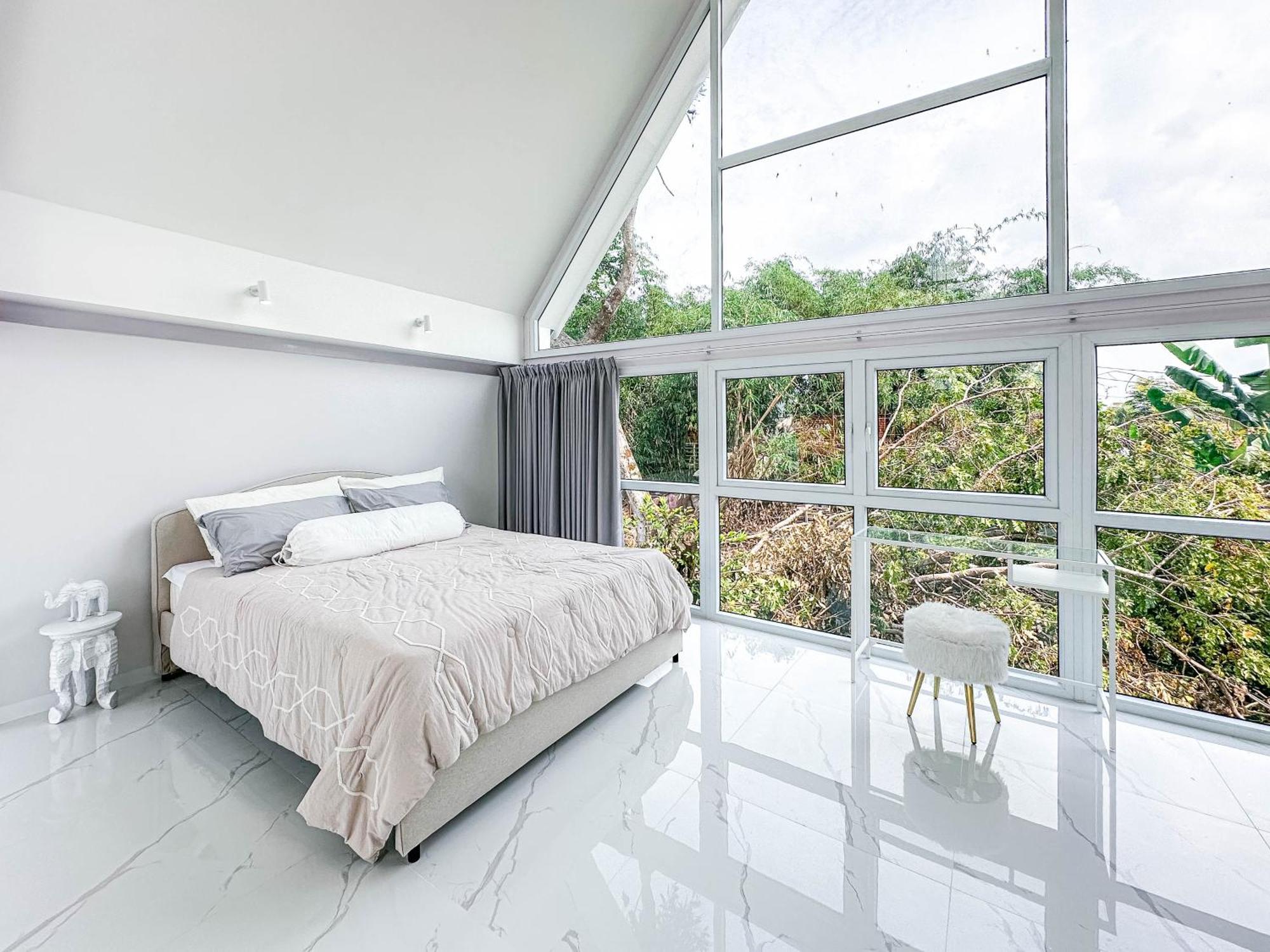 Villa White By Supala Ubud (Bali)