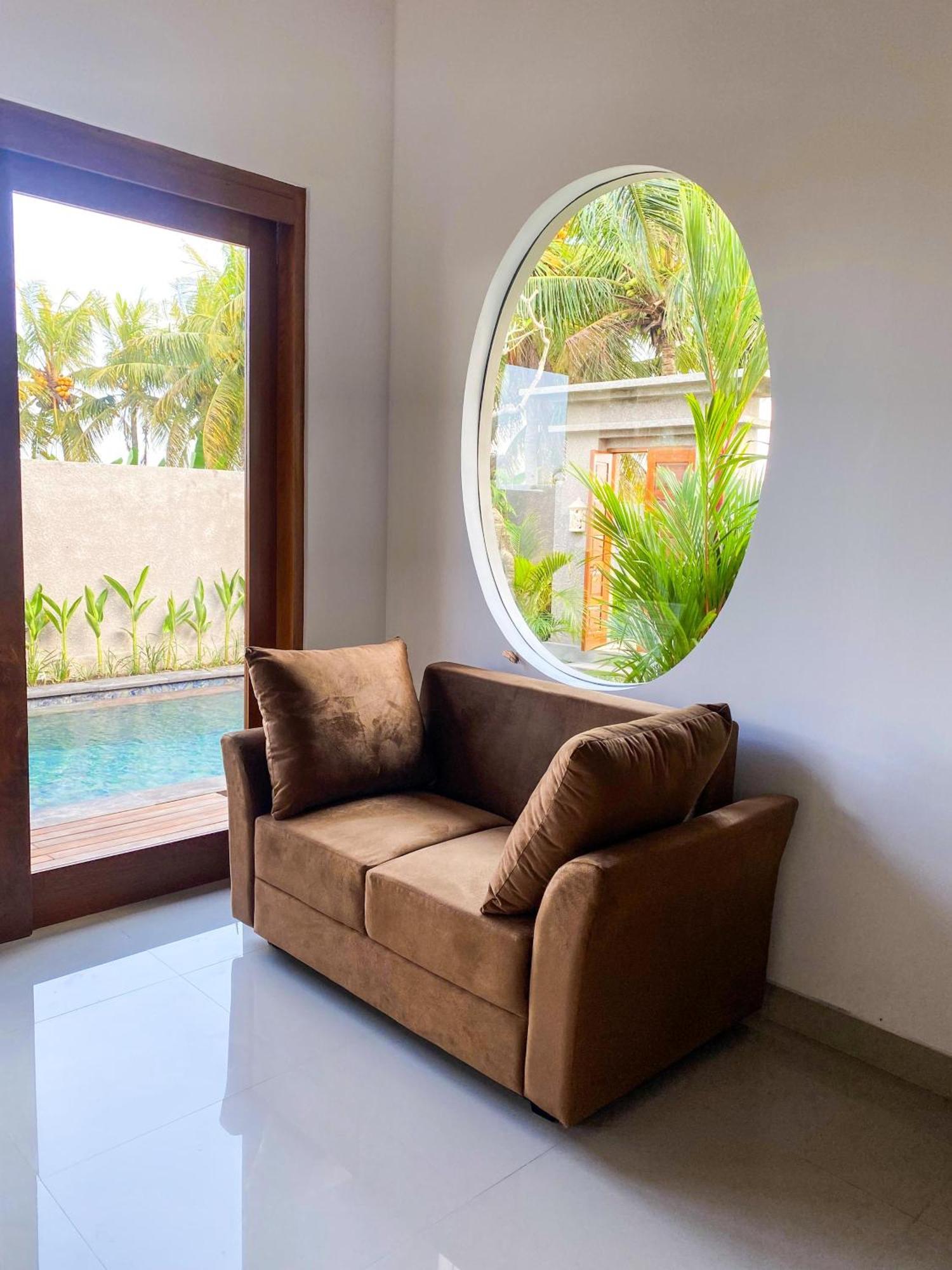 Obah 1 Bedroom Brand New Private