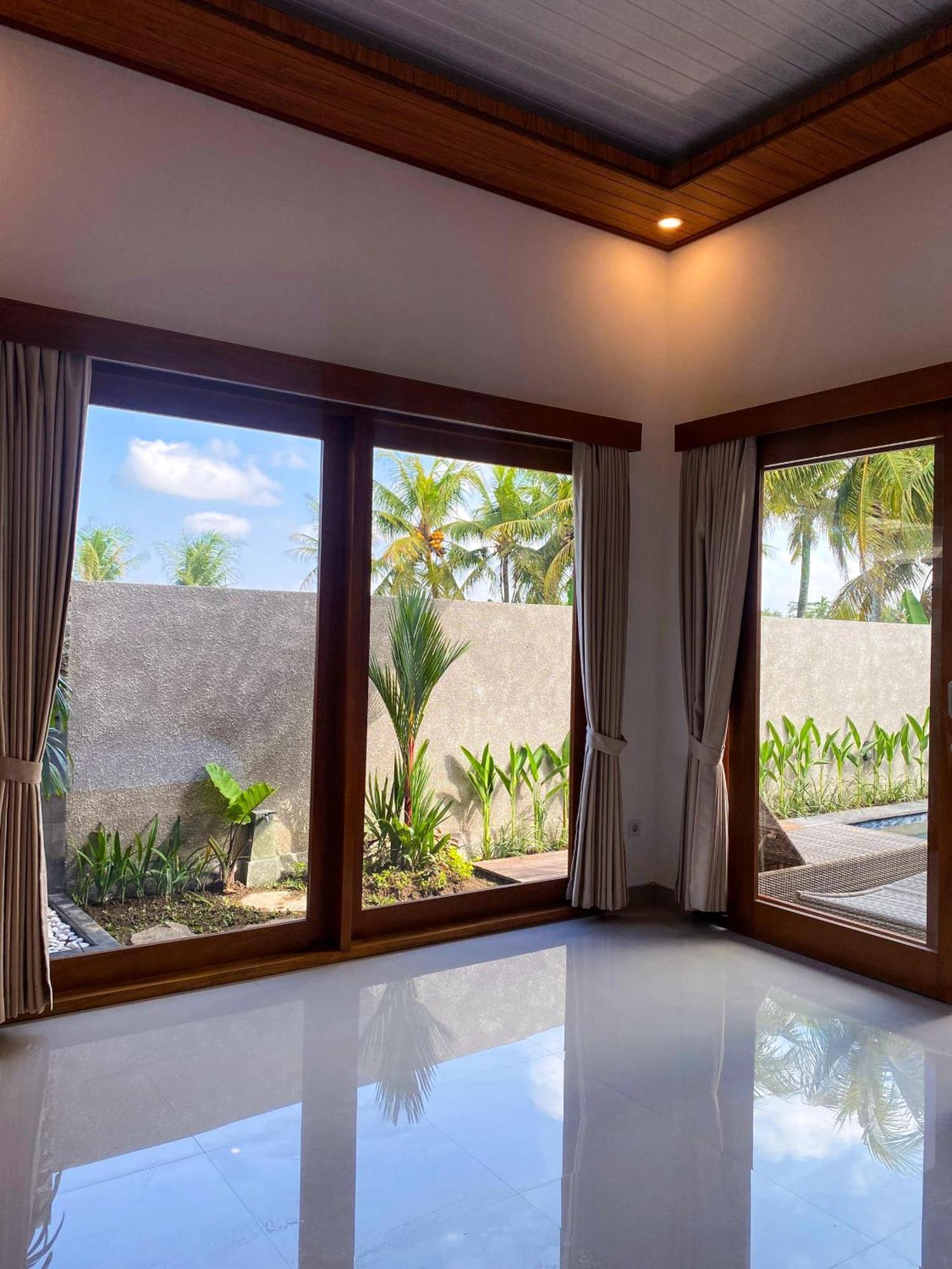 Holiday home Obah 1 Bedroom Brand New Private Ubud (Bali)