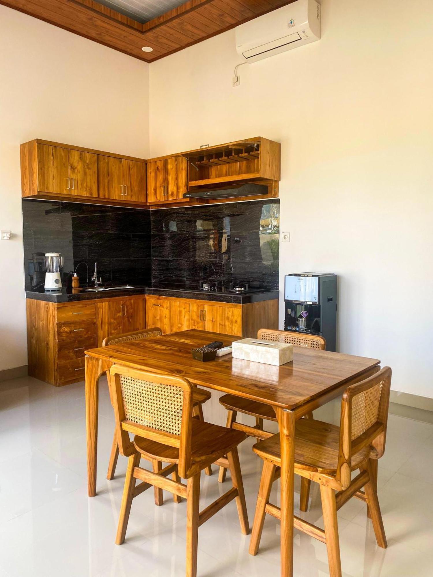 Holiday home Obah 1 Bedroom Brand New Private