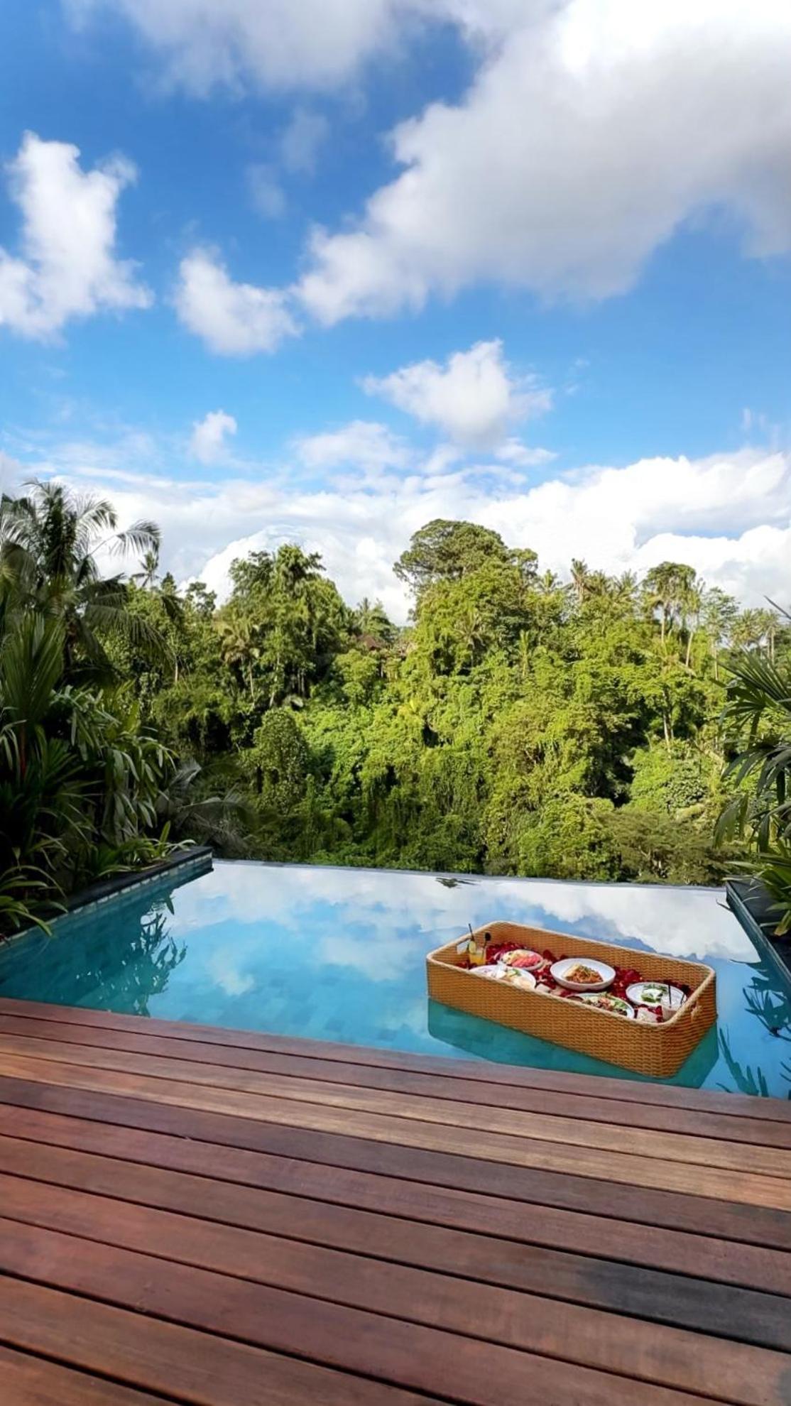 The Clifton Valley Ubud