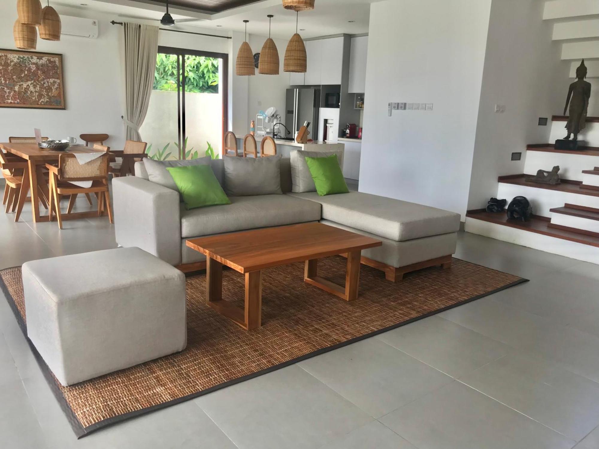 Pousada Nakula Ubud