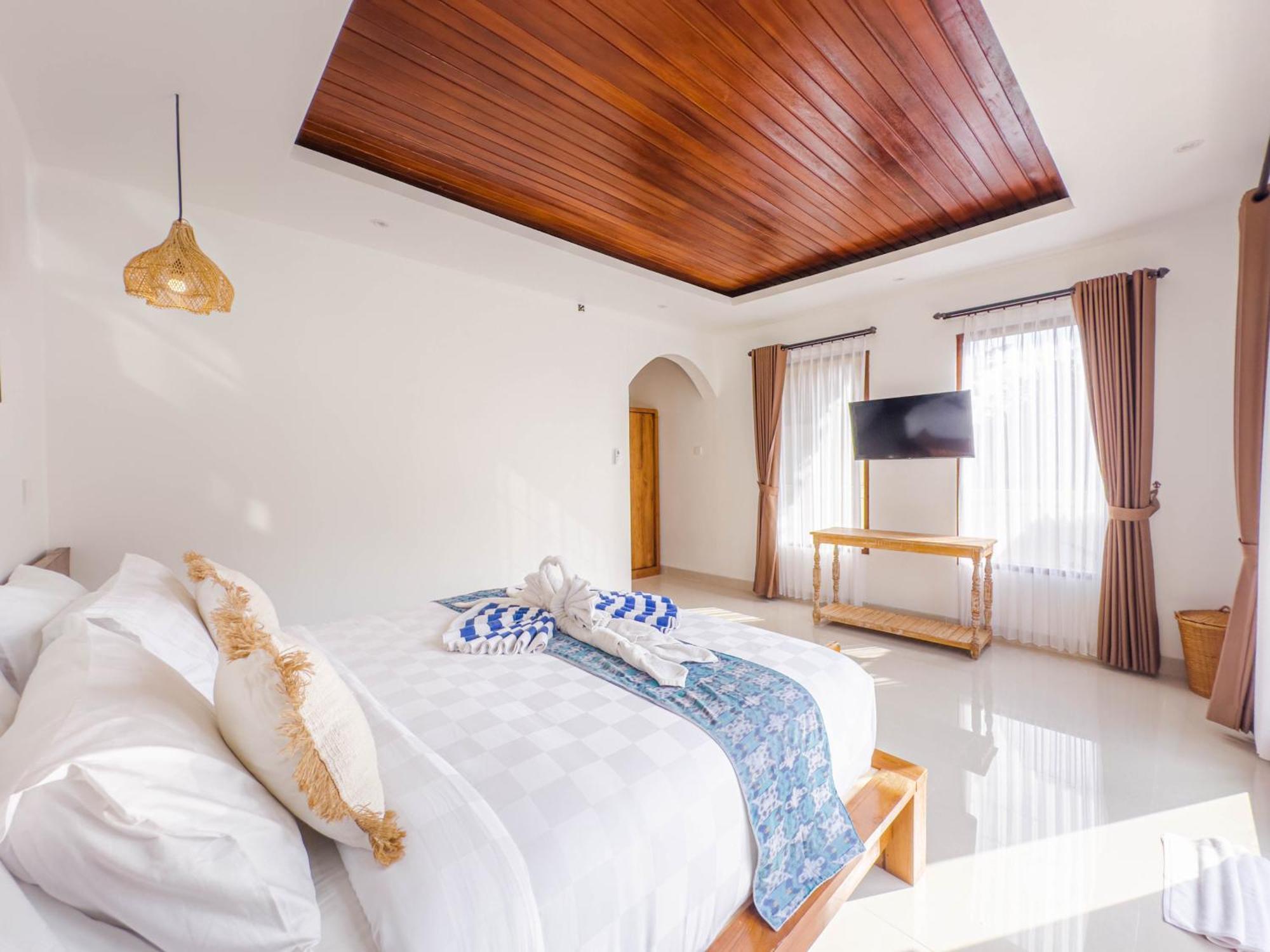 Villa Puri Uma Dewi Ubud