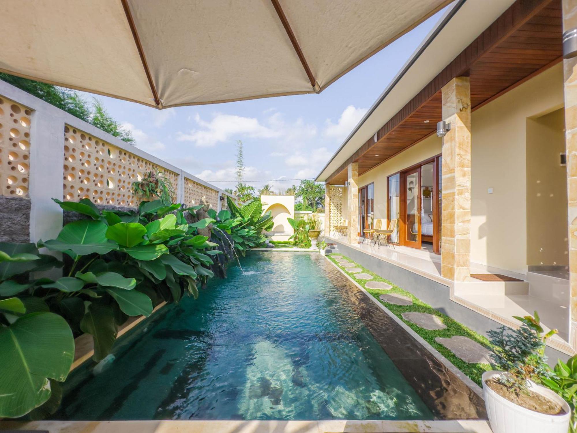 Puri Uma Dewi Ubud