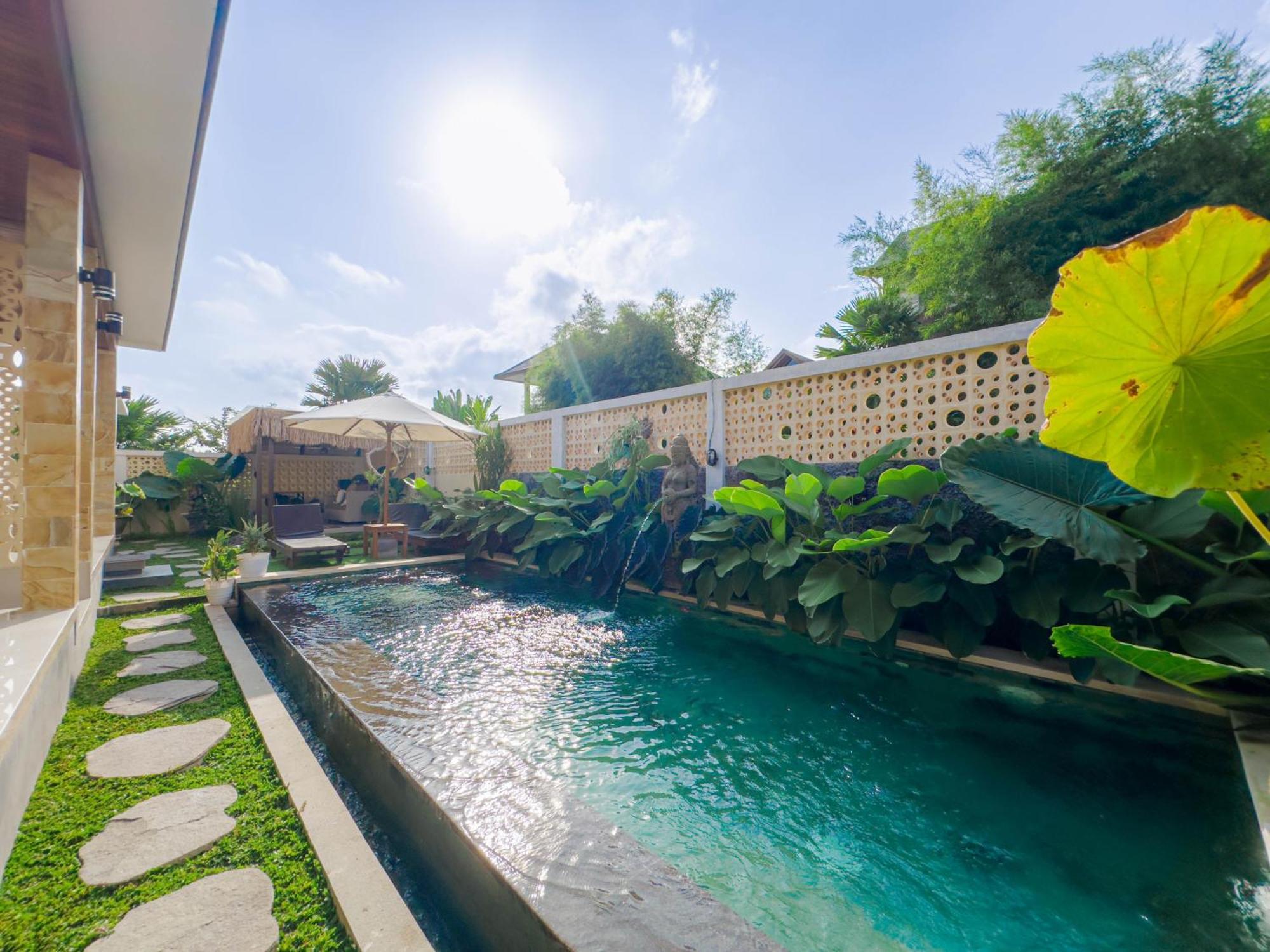 Villa Puri Uma Dewi