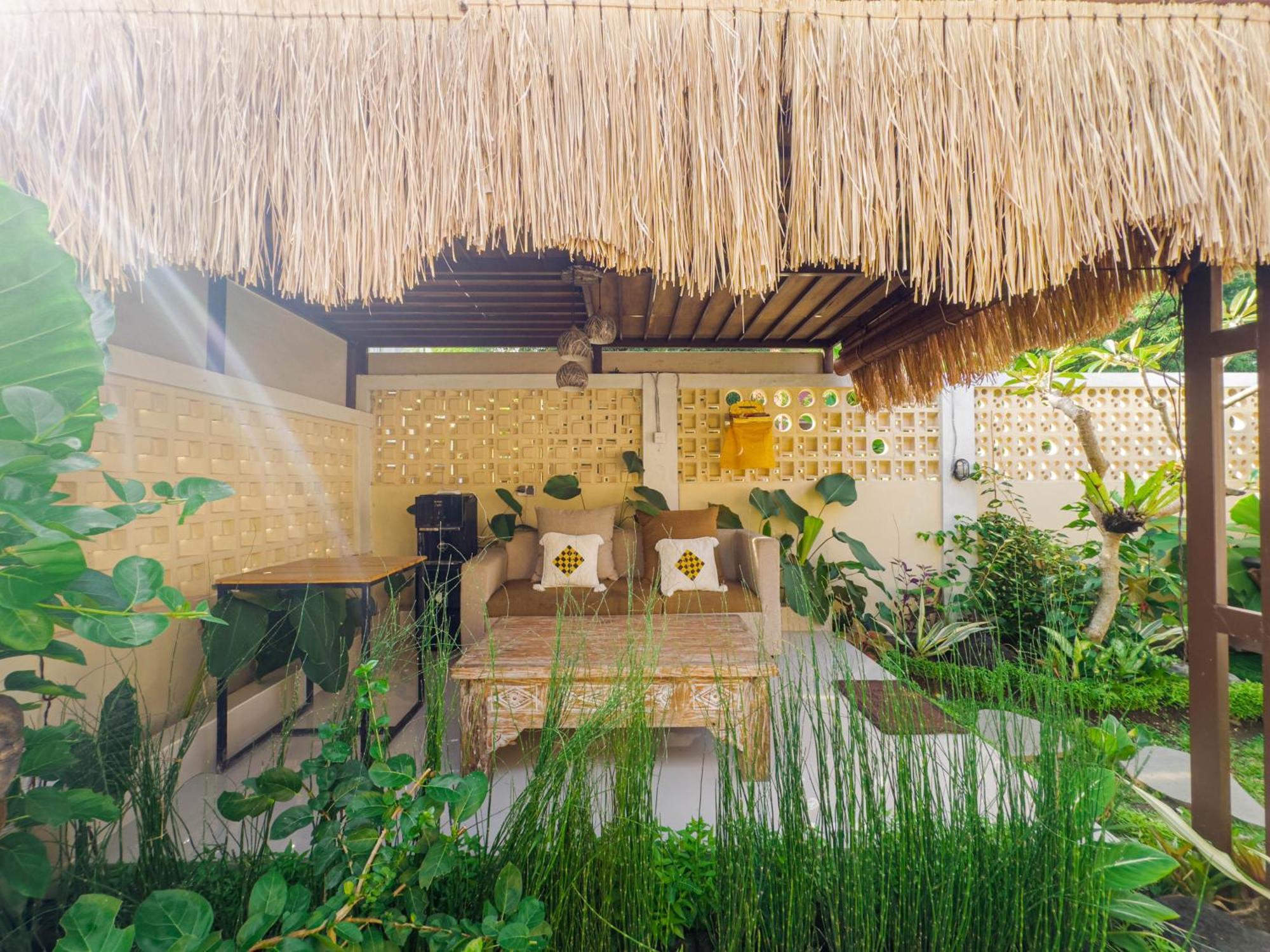 Villa Puri Uma Dewi *