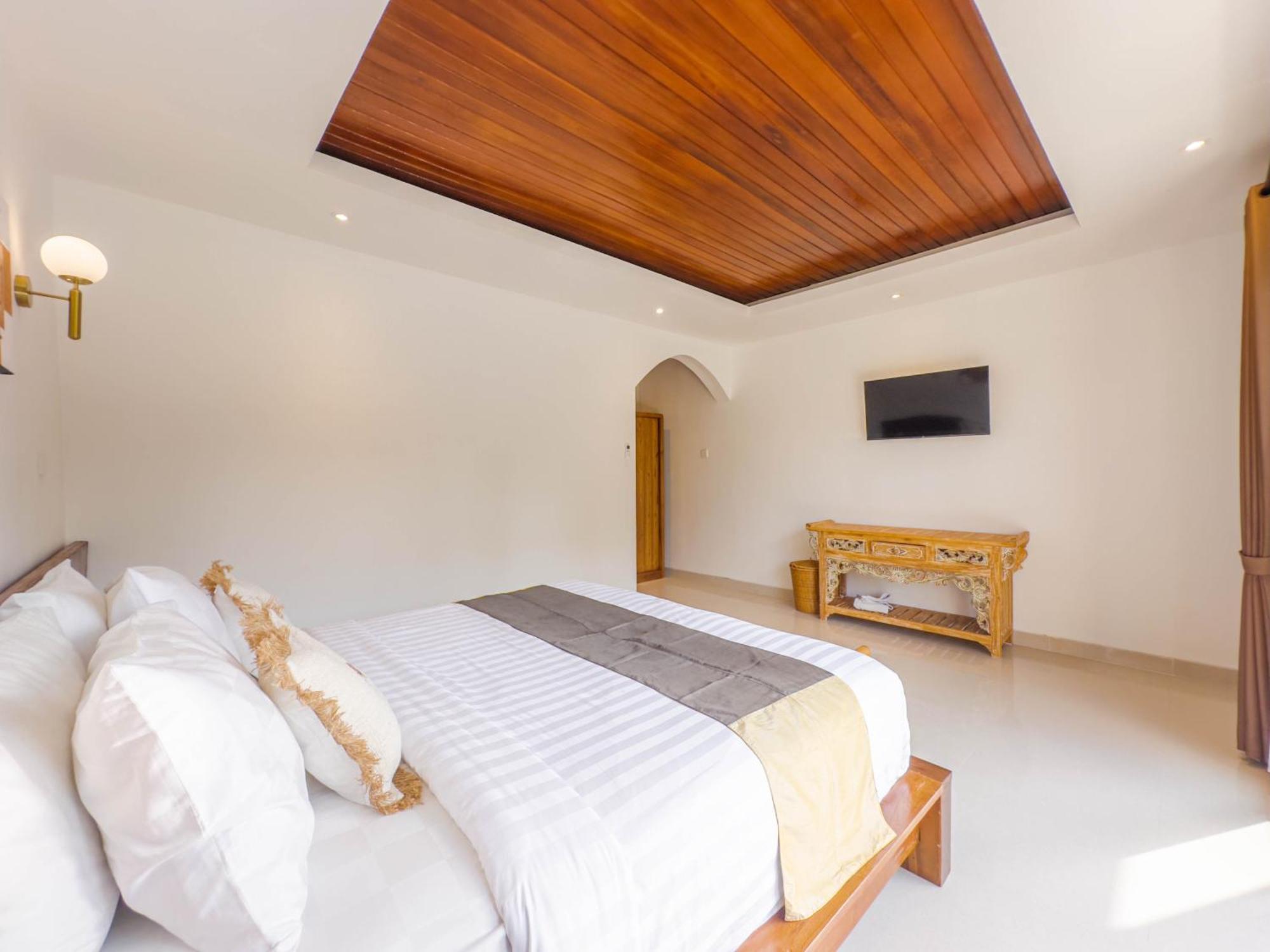 Puri Uma Dewi Villa *