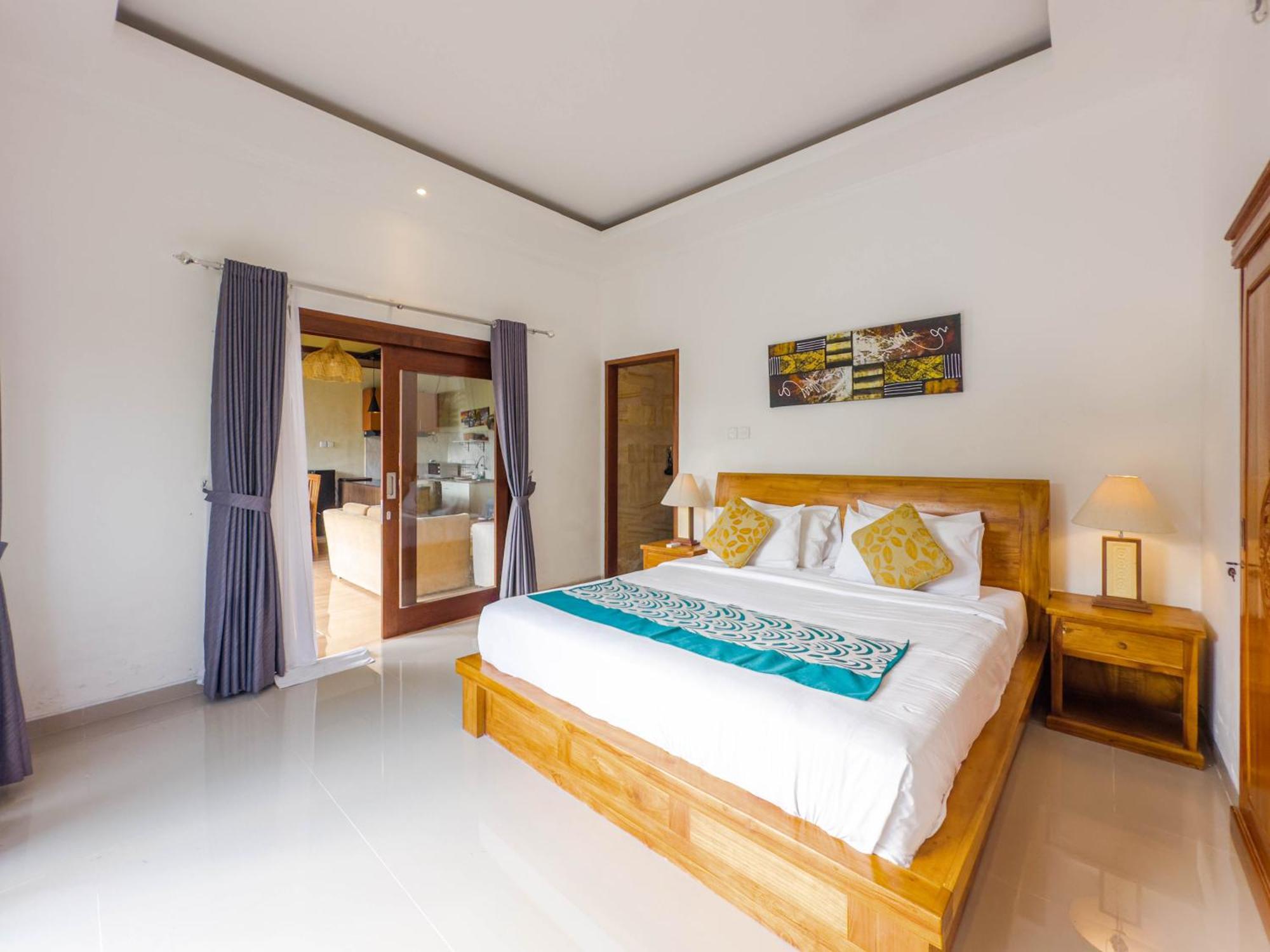 Villa Puri Uma Dewi Ubud
