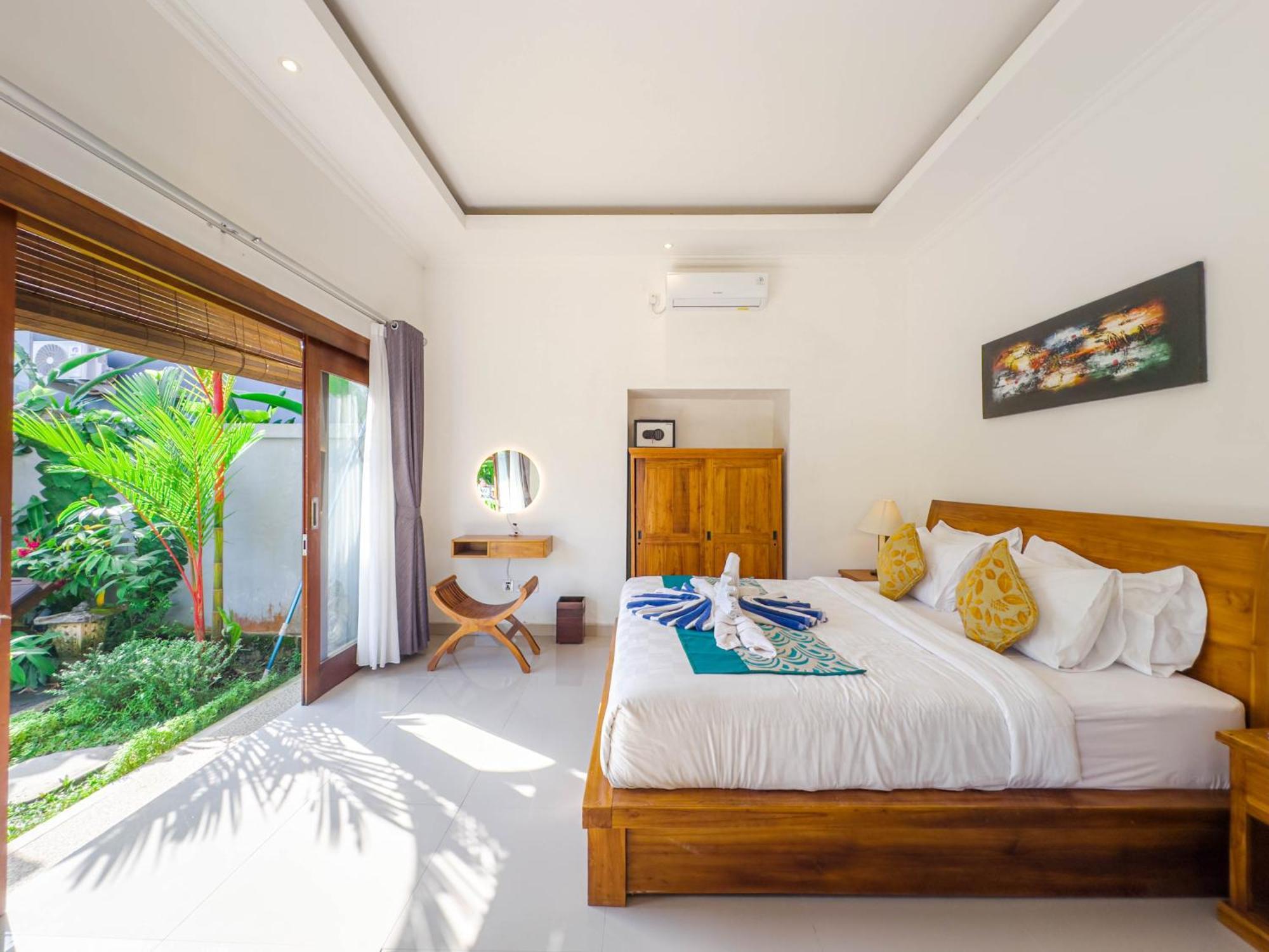 Puri Uma Dewi Villa